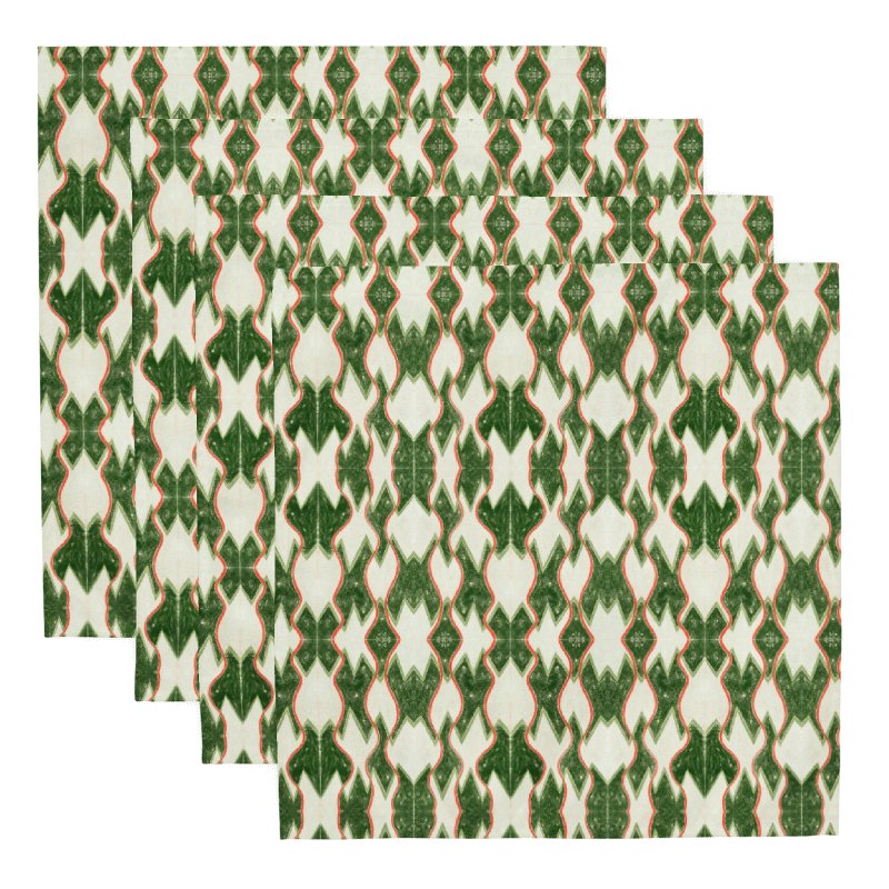 Happy New Year Napkins product image (2)