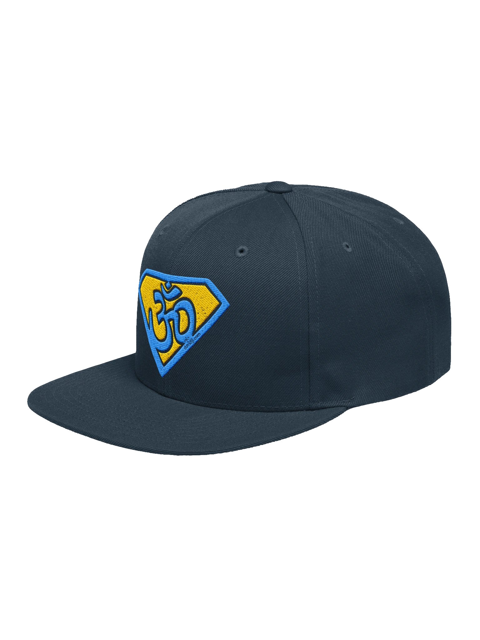 SuperOM Snapback Cap product image (3)