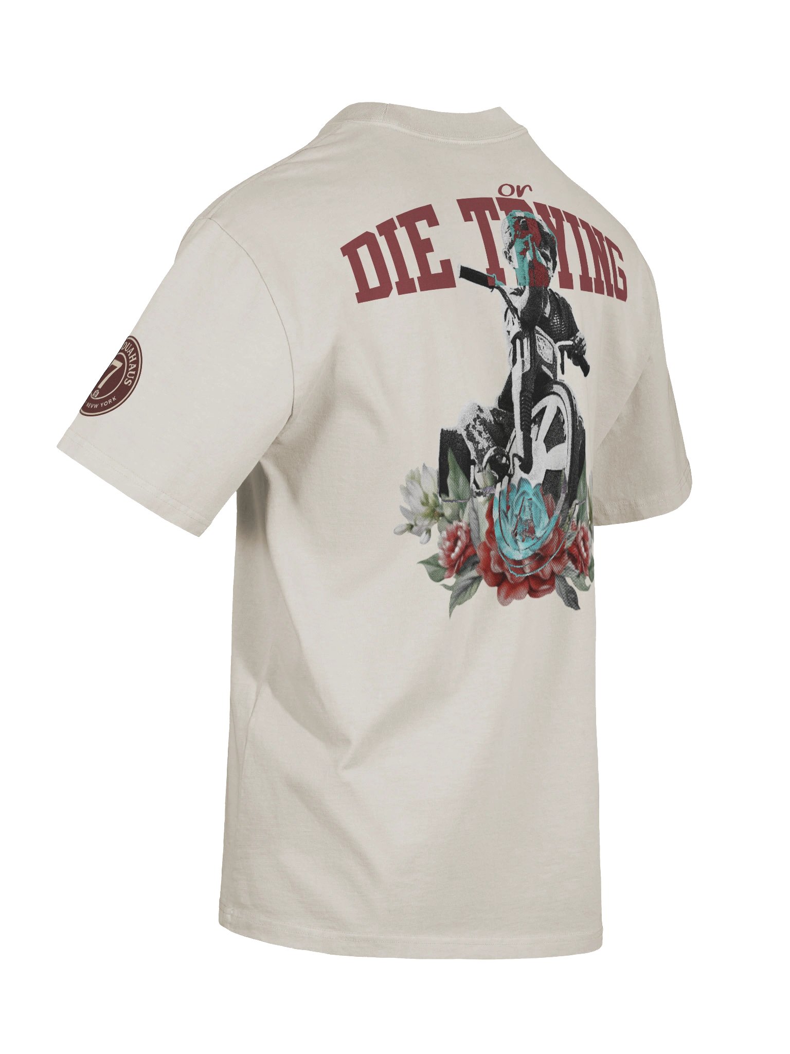MakeArt//DieTrying//Ri$kTak3r product image (4)