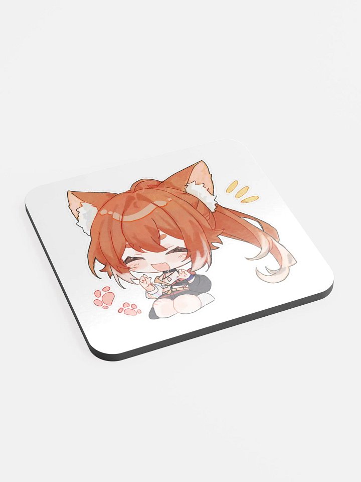 Kitzumii Coaster product image (2)