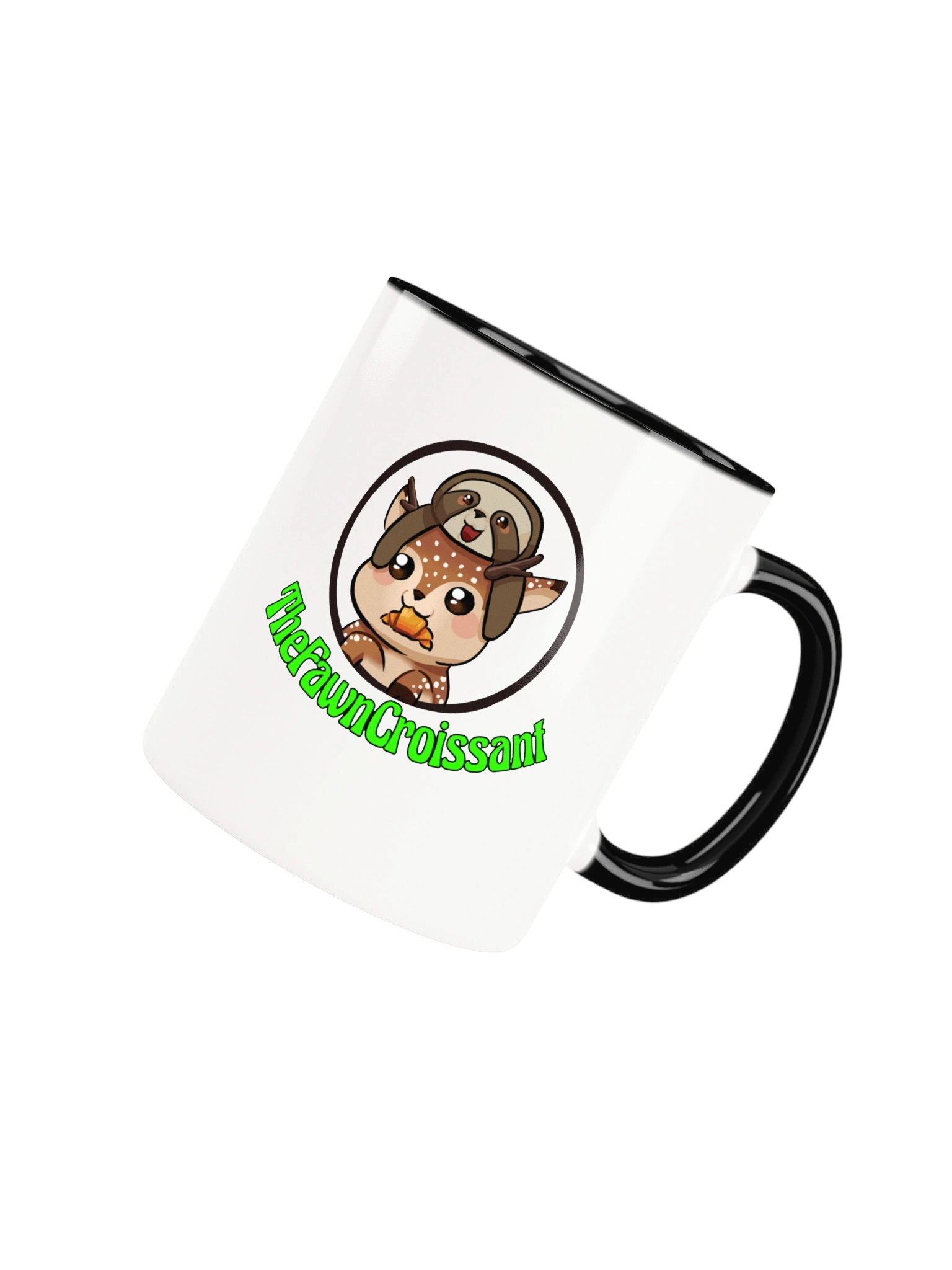 Fawn Mug product image (70)