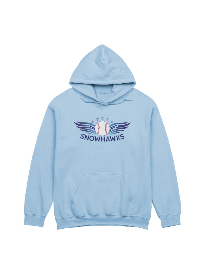Snowhawks Nixon Sweatshirt product image (5)