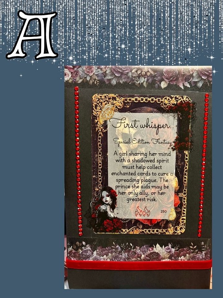 SPECIAL EDITION Blind Date With A Book product image (4)