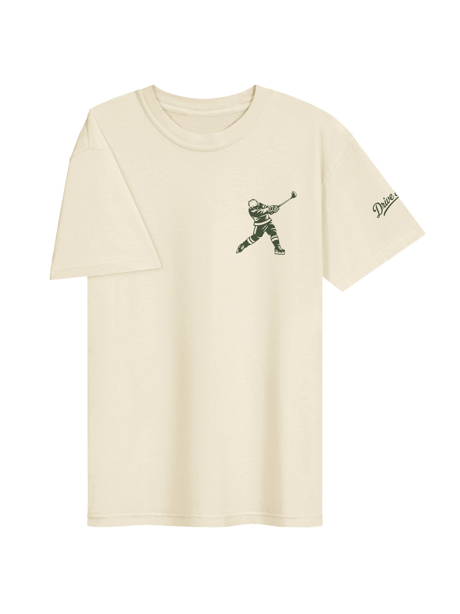 Get Balls Deep Heavyweight Tee product image (3)