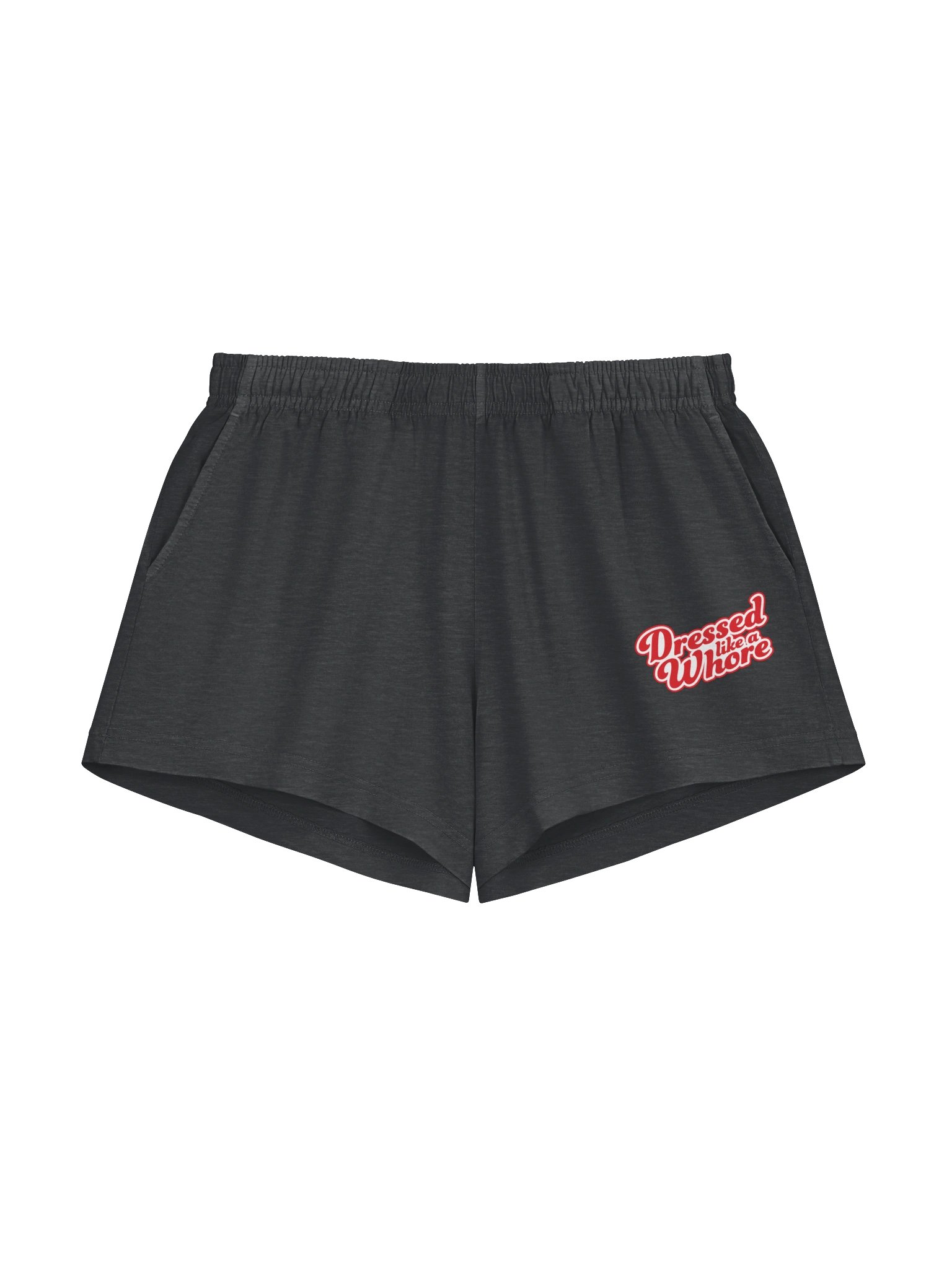 DLAW Gym Shorts product image (1)