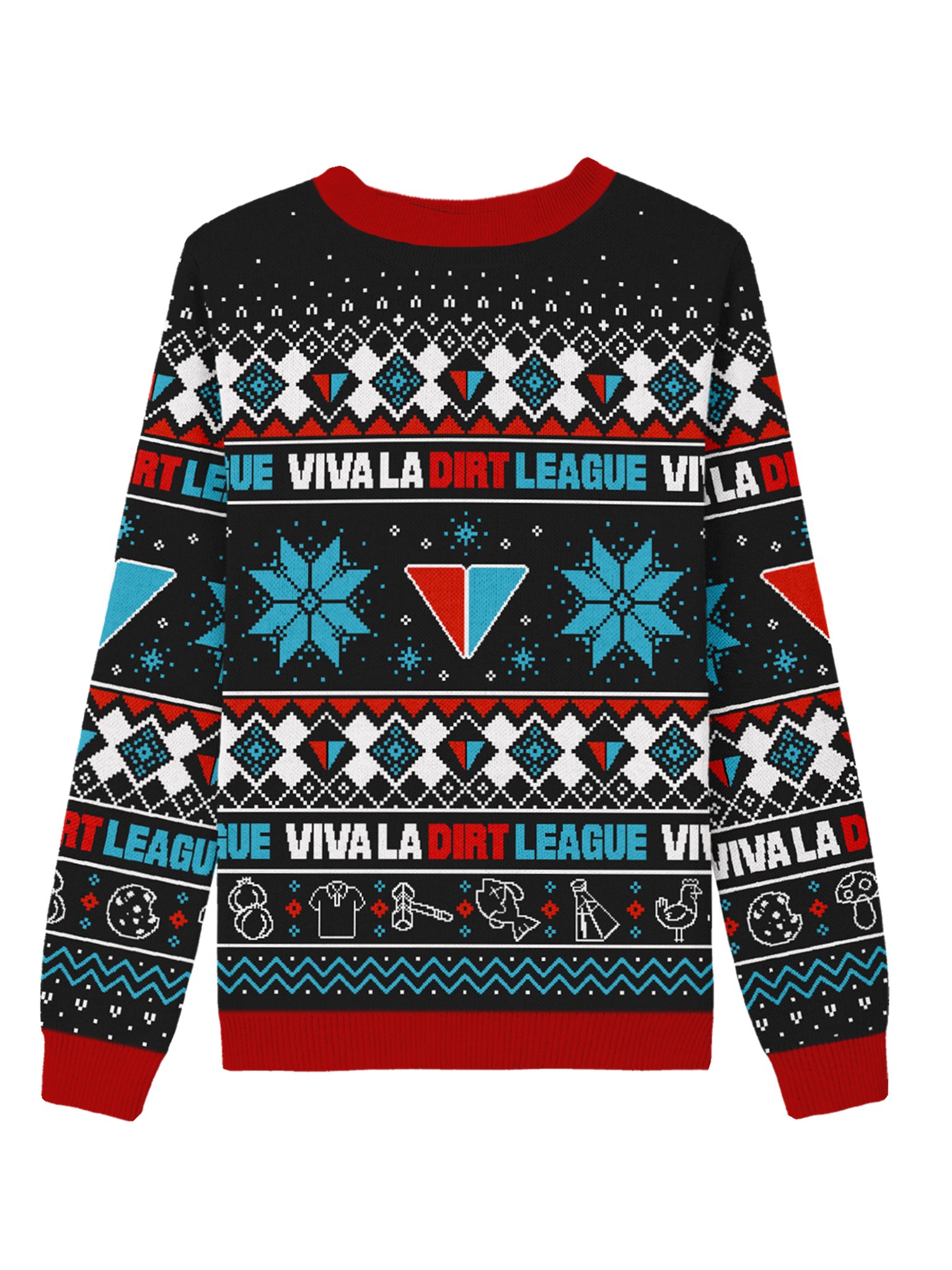 VLDL Ugly Xmas Sweater product image (3)