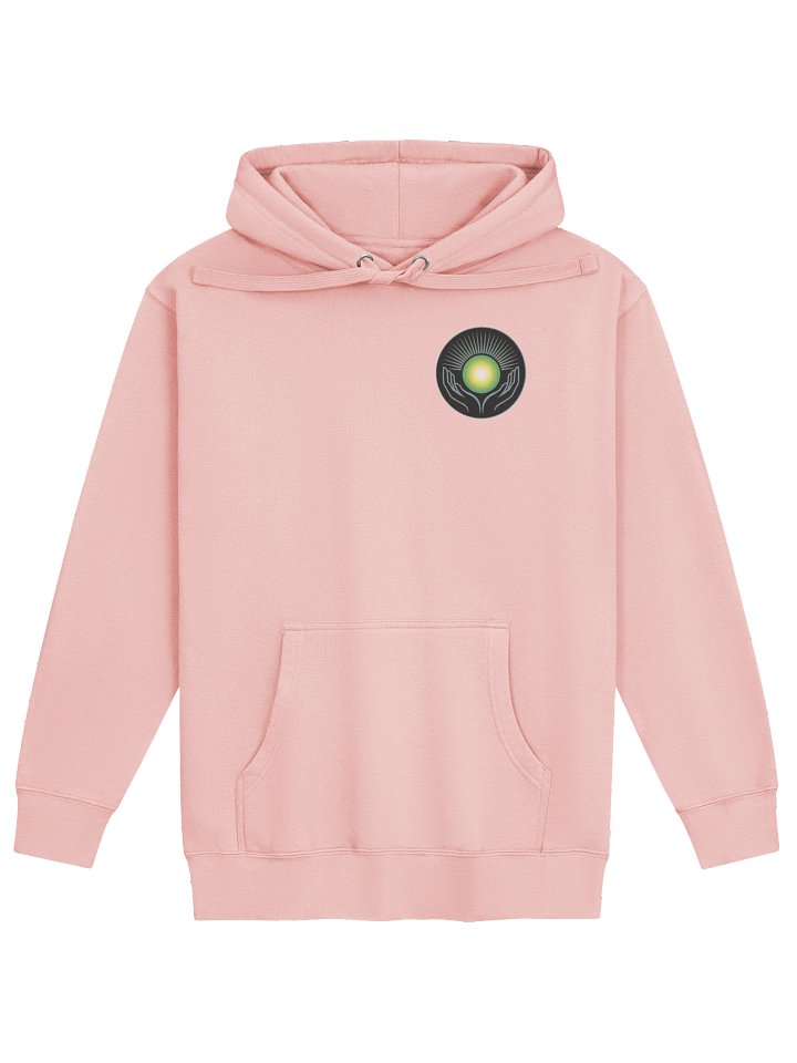 Sacred Green Premium Hoodie product image (1)