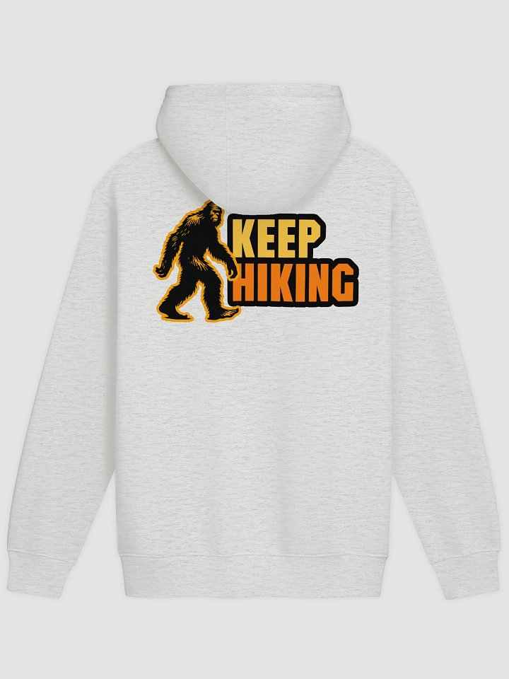 Explore and Adventure Premium Hoodie product image (2)