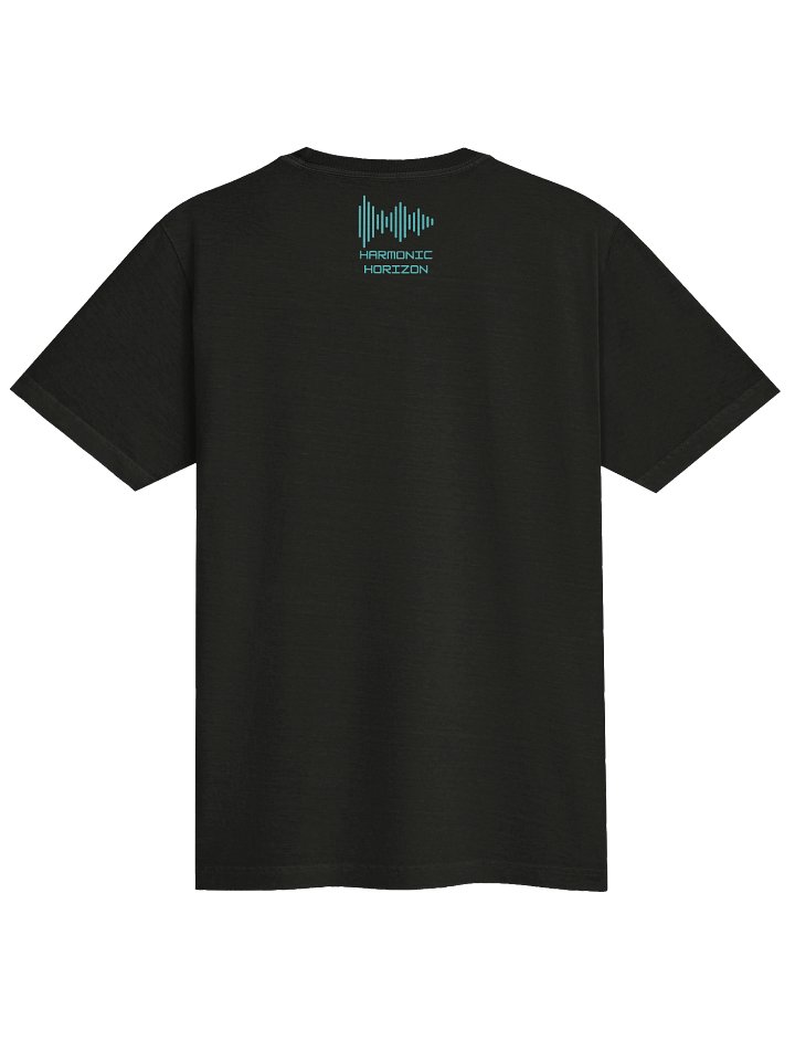 WARPTUNE Slash Tee product image (2)