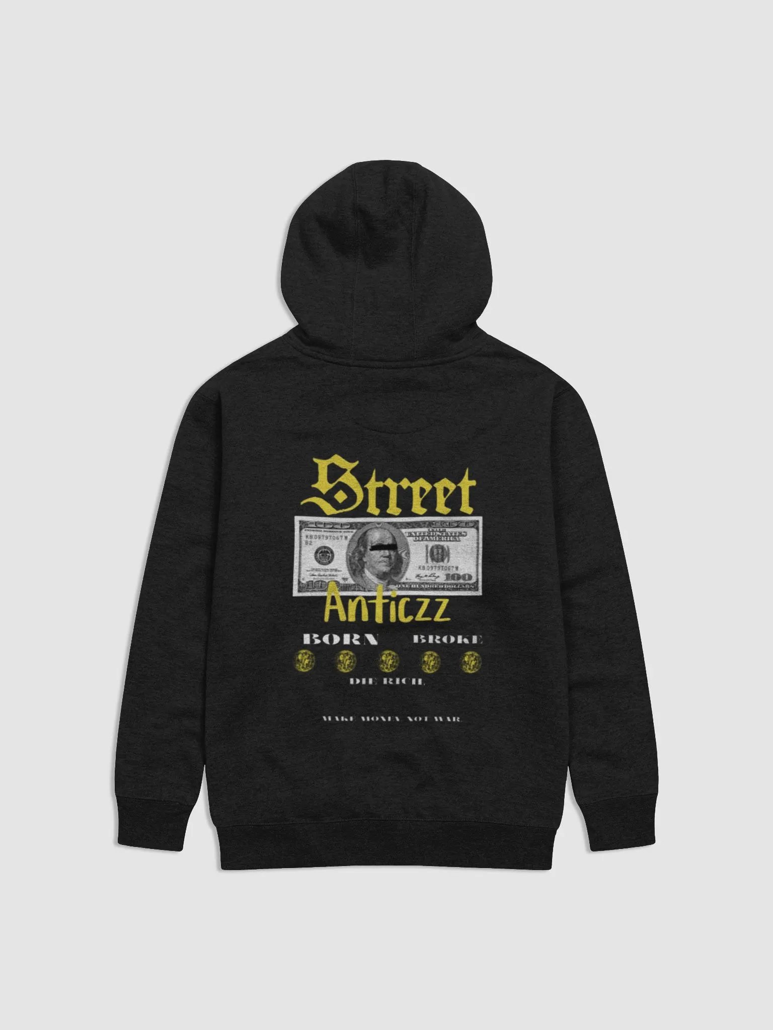 ANTICZZ MON$EY product image (2)