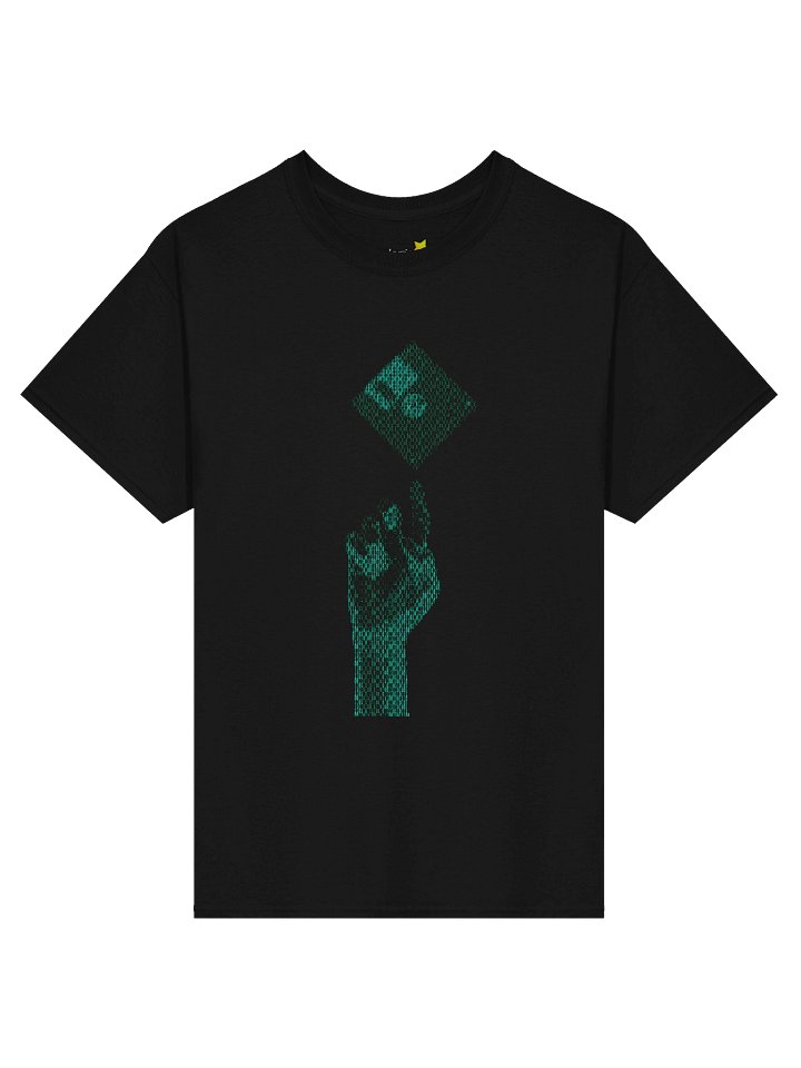 Retro Floppy Disk (T-Shirt) product image (1)