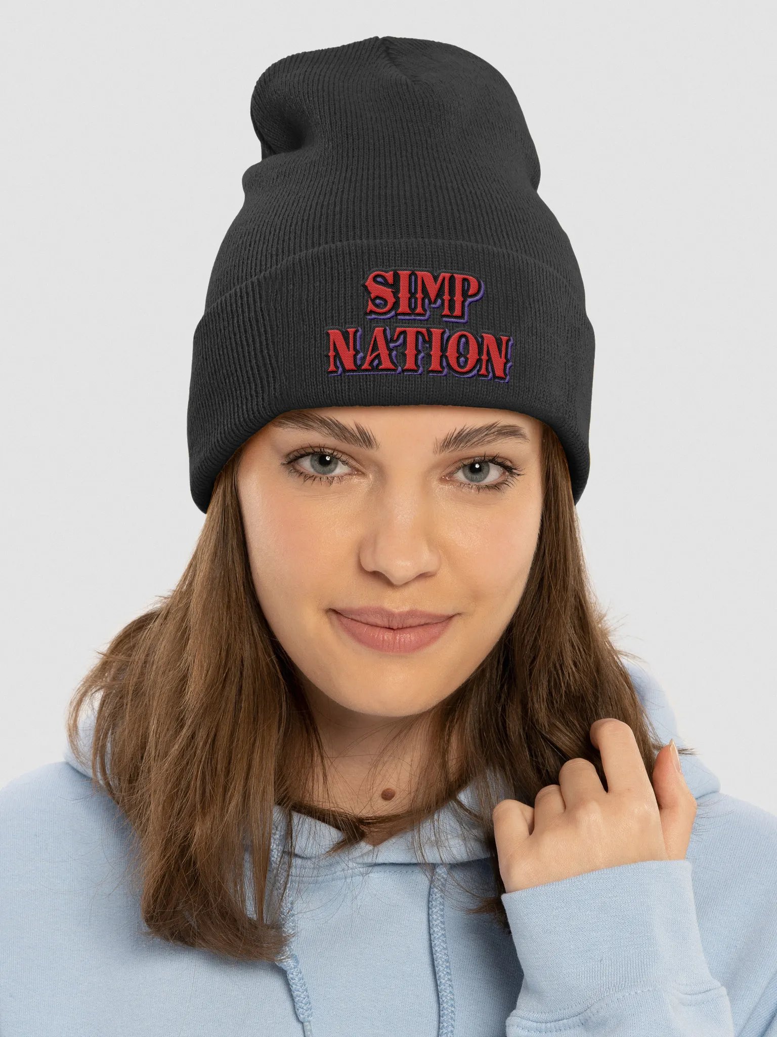 Simp nation product image (3)