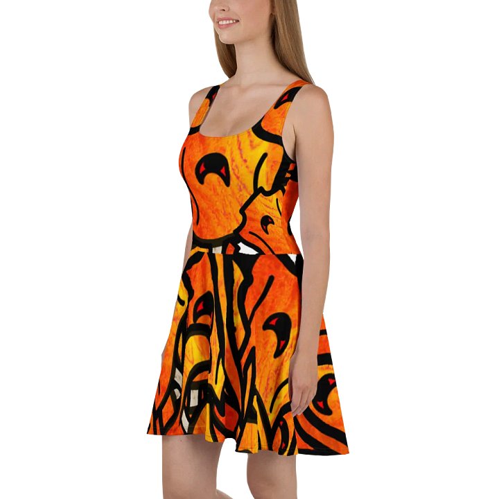 Meatman Dress product image (1)