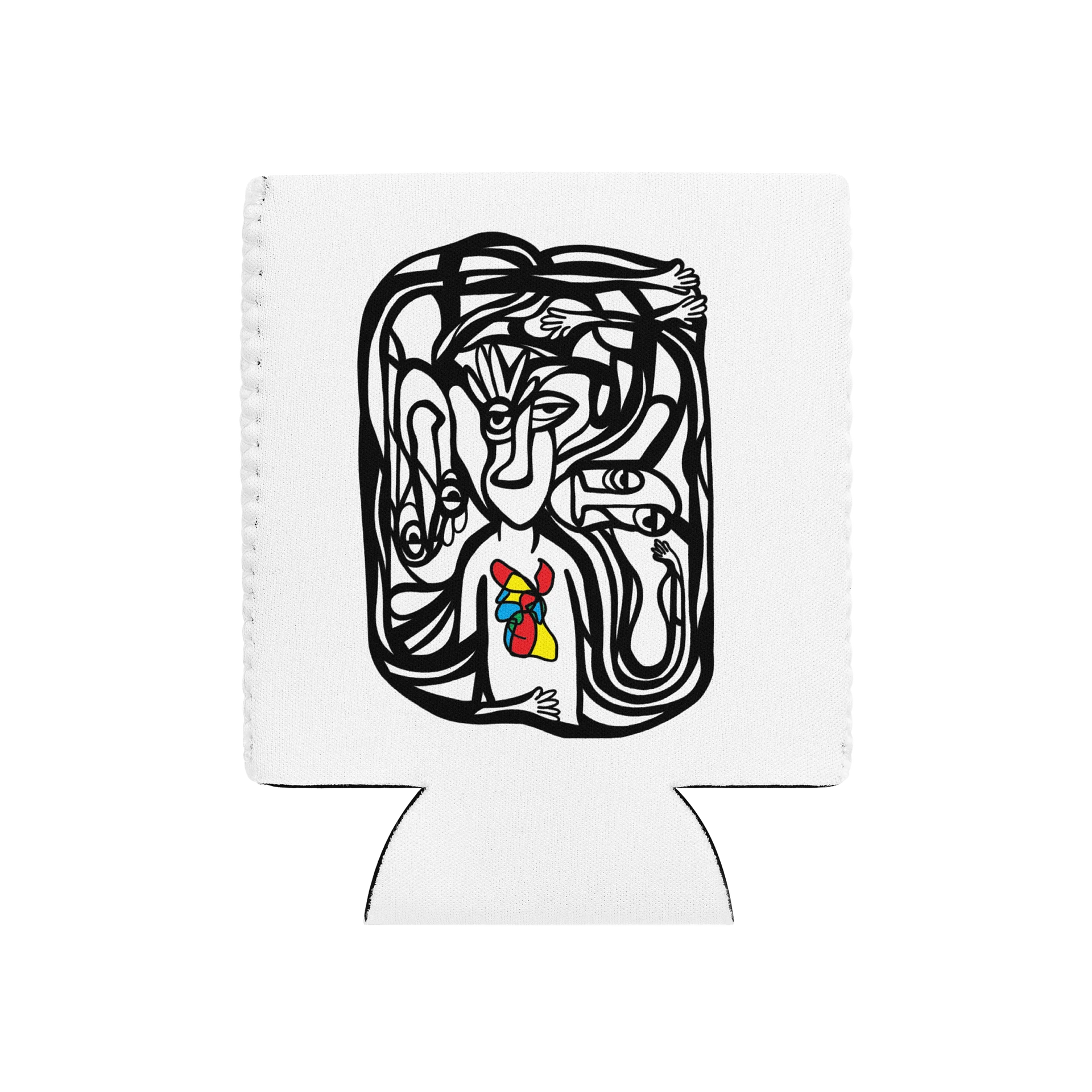 El Vitral [white] [summer 2026] product image (1)