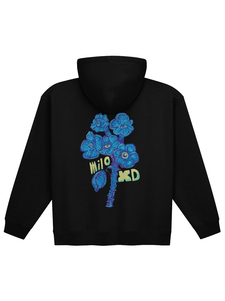 MiloXD High Quality Hoodie product image (2)