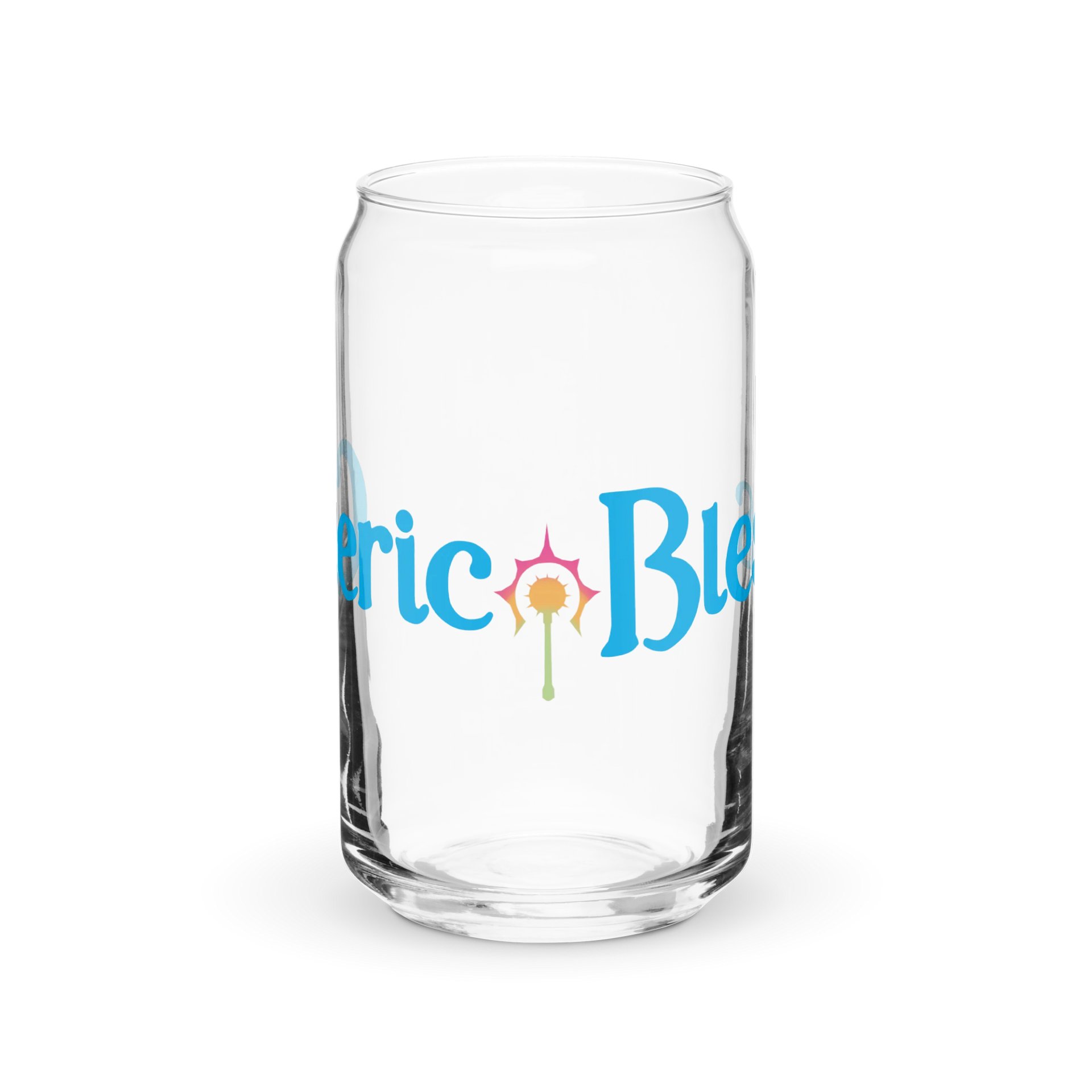 Cleric Can-Shaped Glass product image (1)