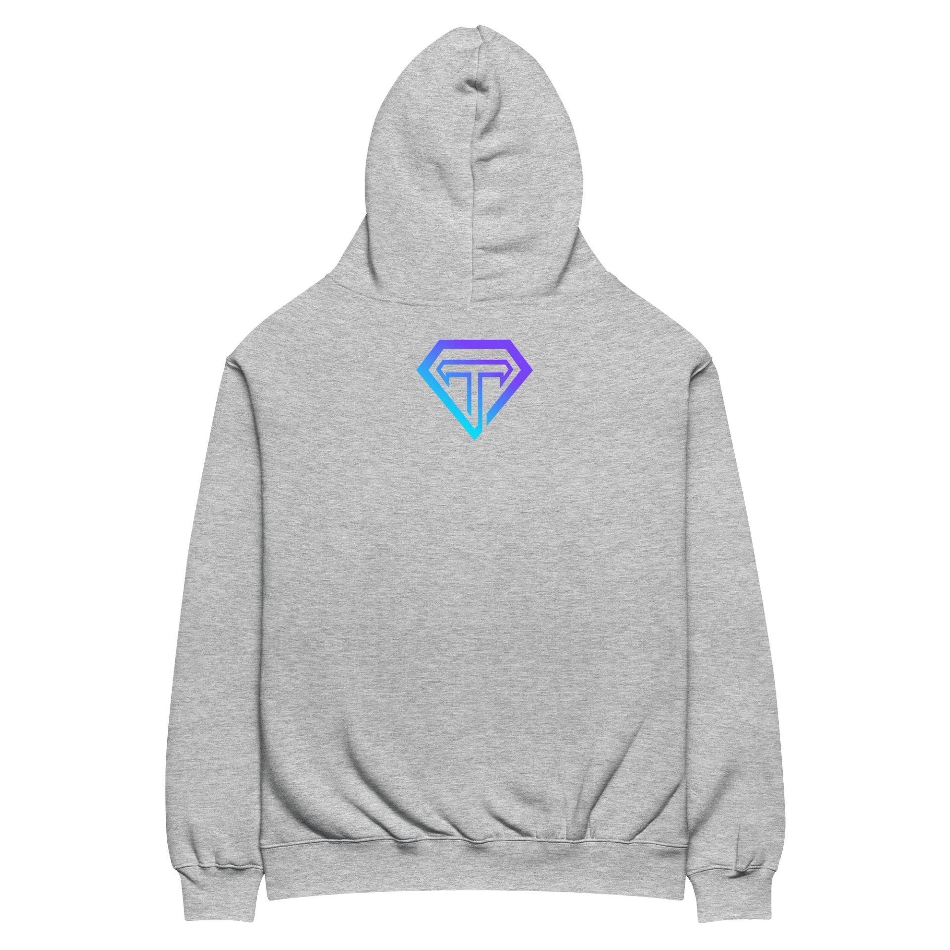 It is what it is - Twiggy94's Official Oversized Hoodie! product image (4)