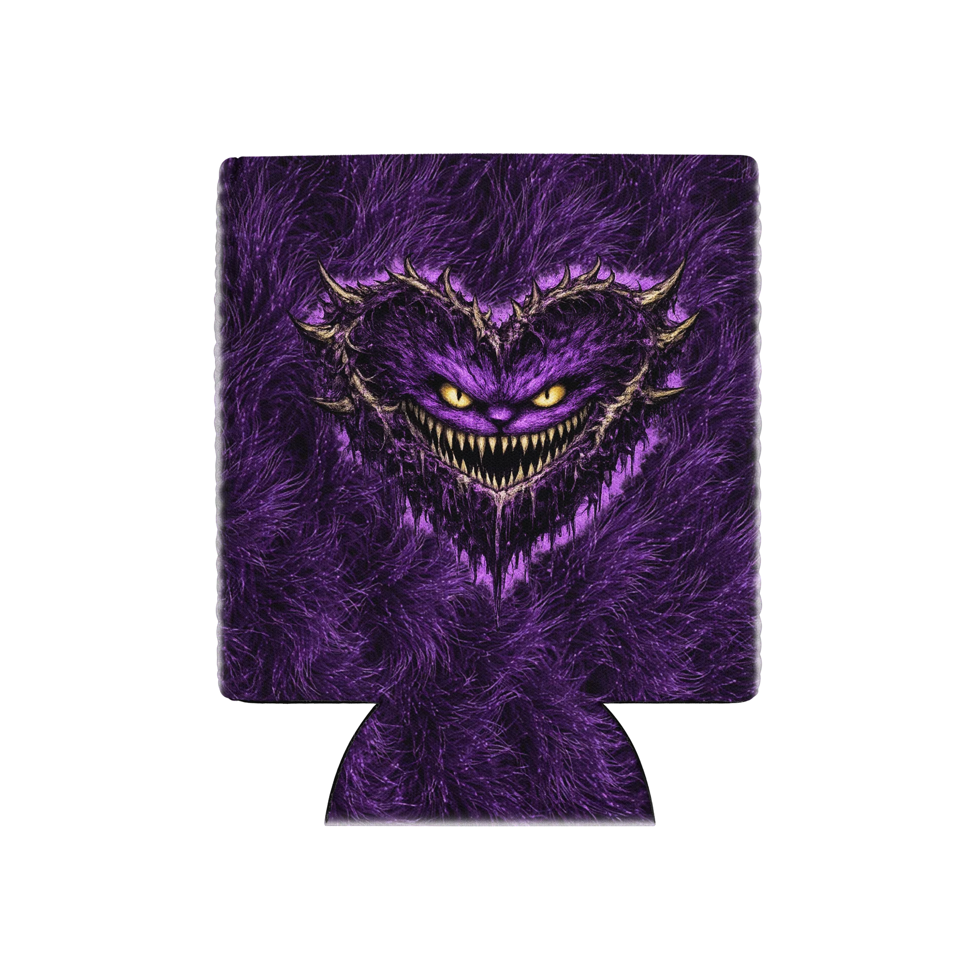 UE - Fuzzy Valentine Can Coozie product image (2)