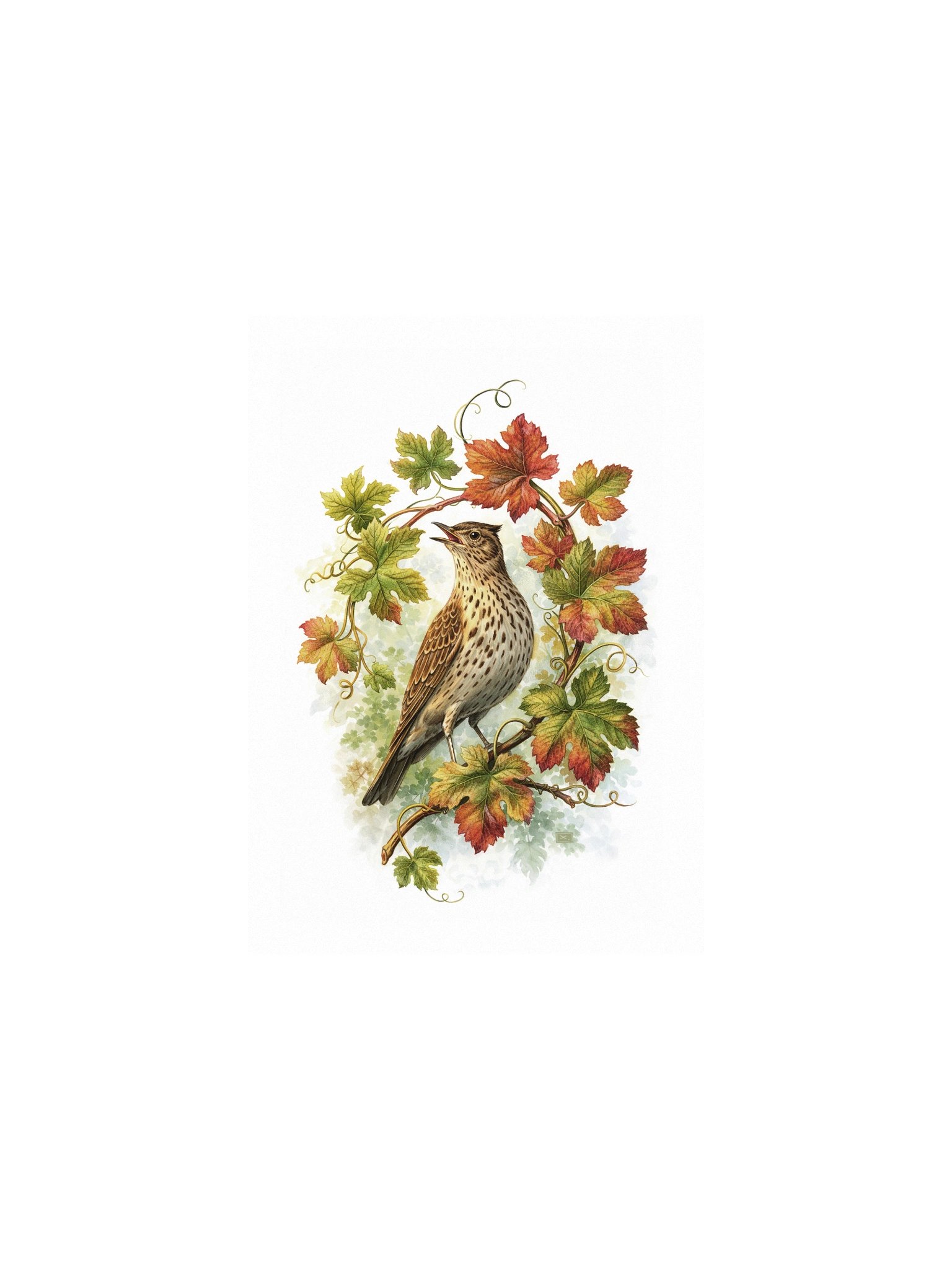 Autumn Cadence product image (1)