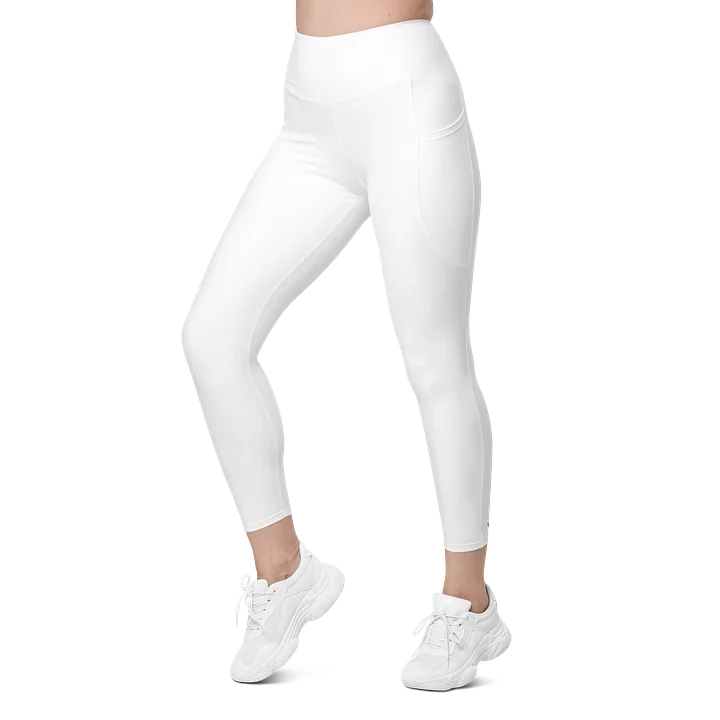 Backend Leggings product image (2)