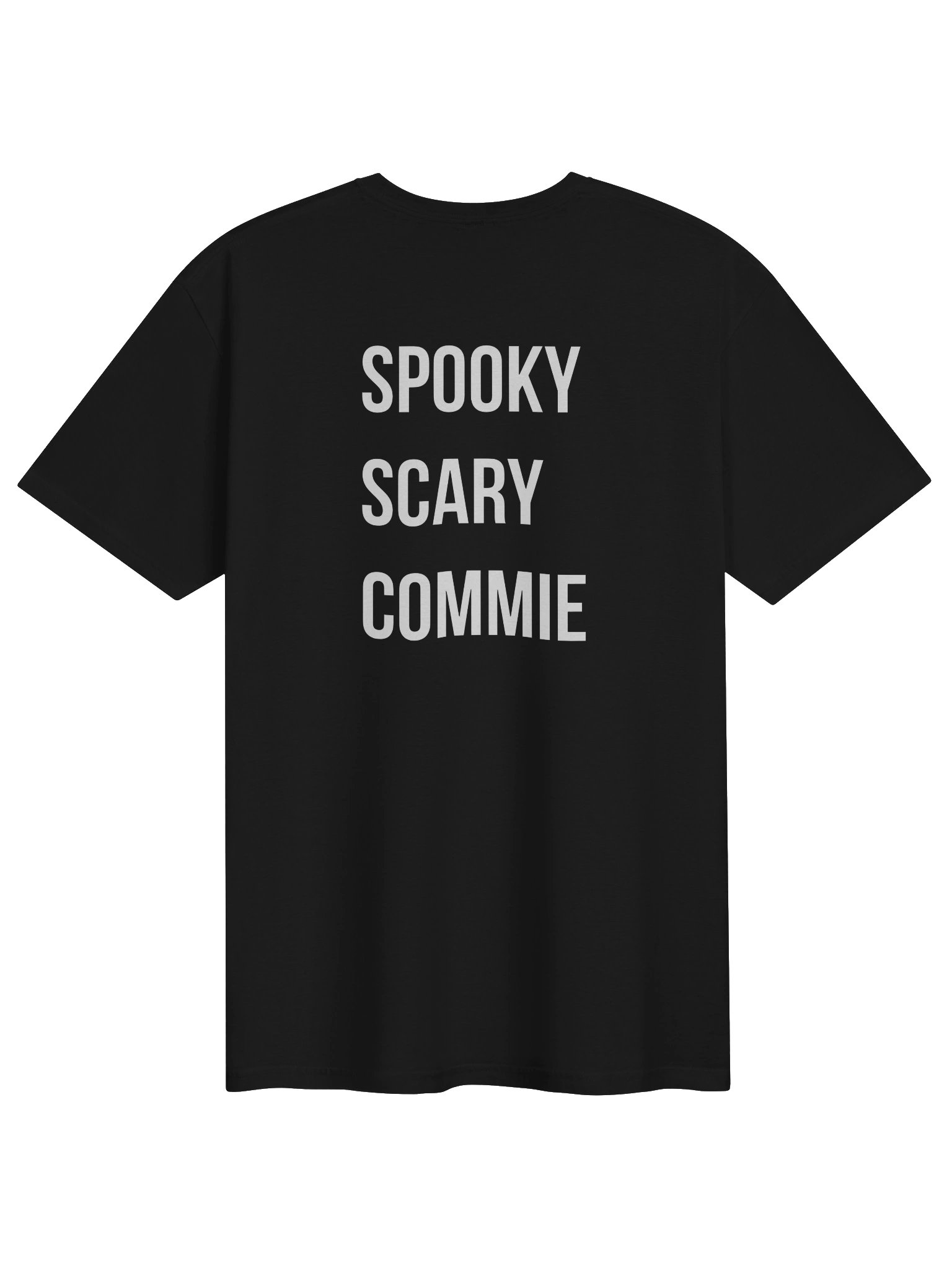The New Red Scare- Tee product image (2)