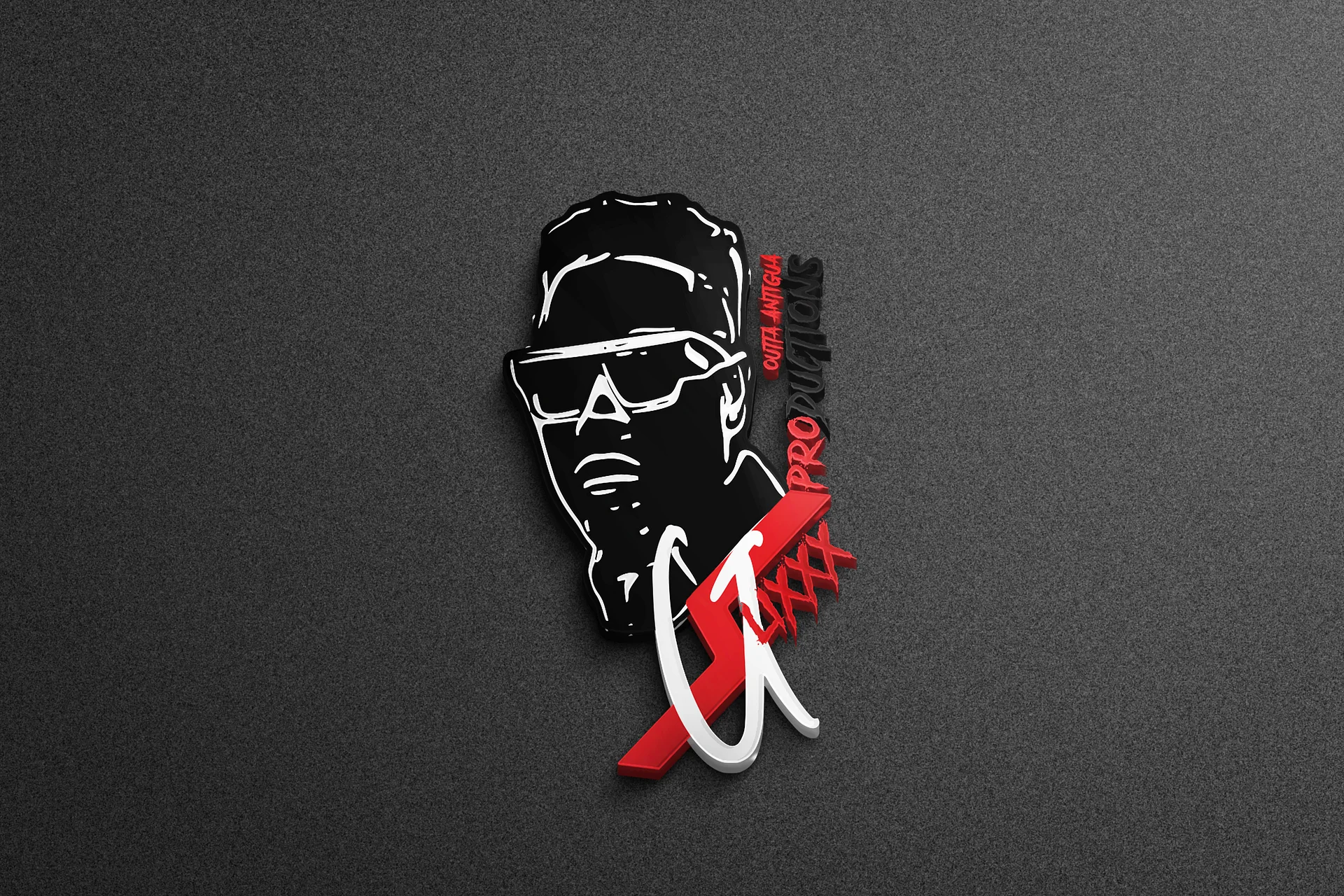 Standard 3D Logo Design product image (4)