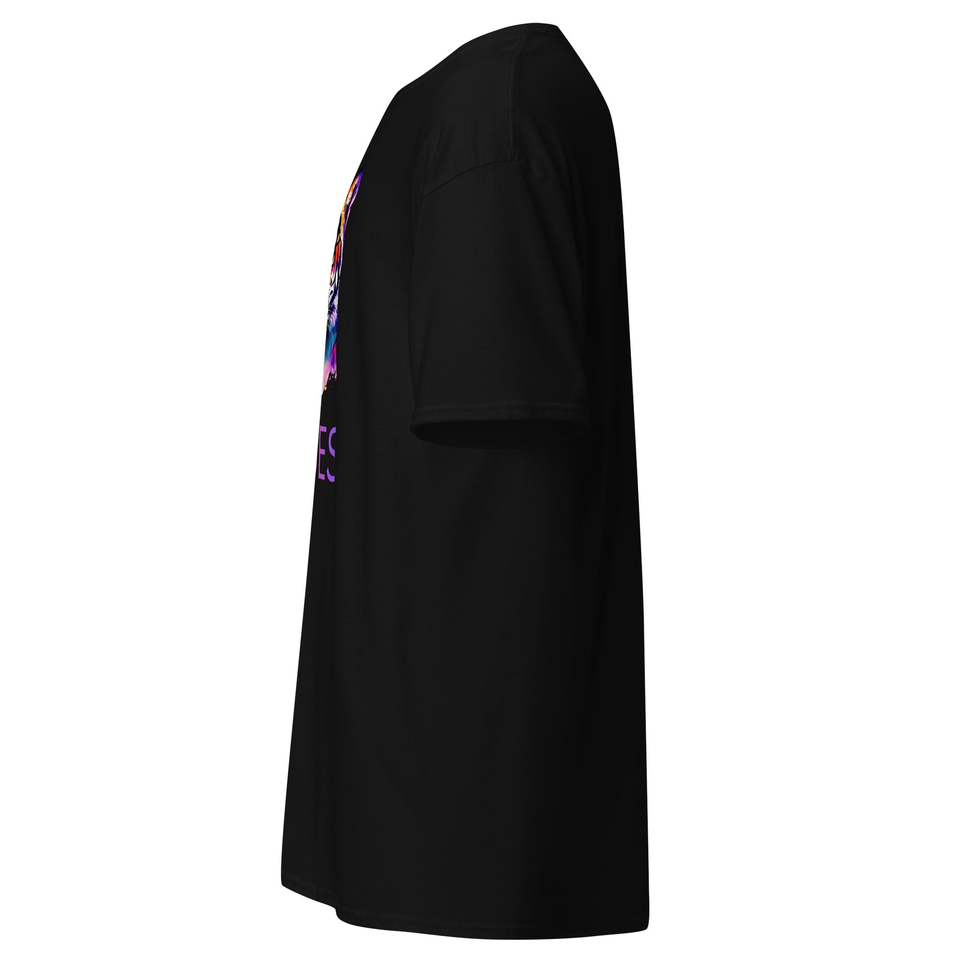 VIBRANT TIGER VIBES TEE product image (5)