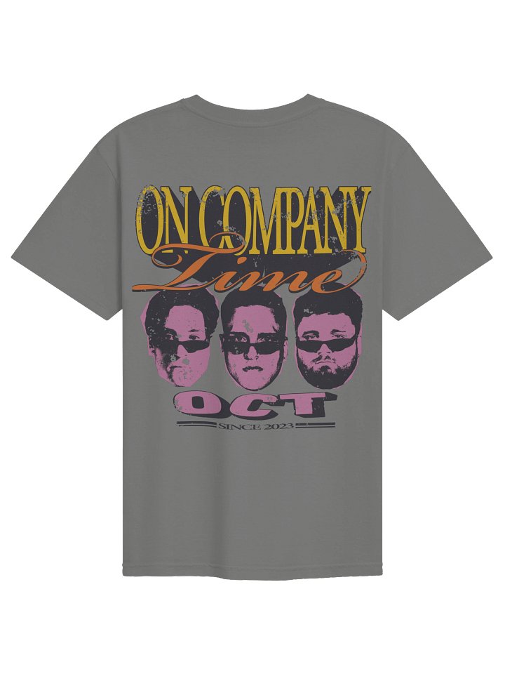 Retro Tee product image (2)
