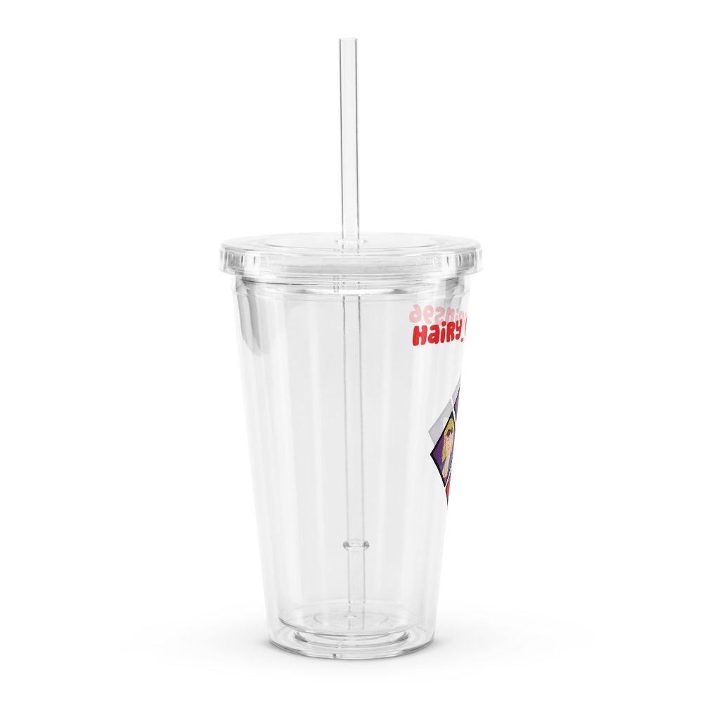 Urban Vibes Diamond Tumbler (Red) product image (3)