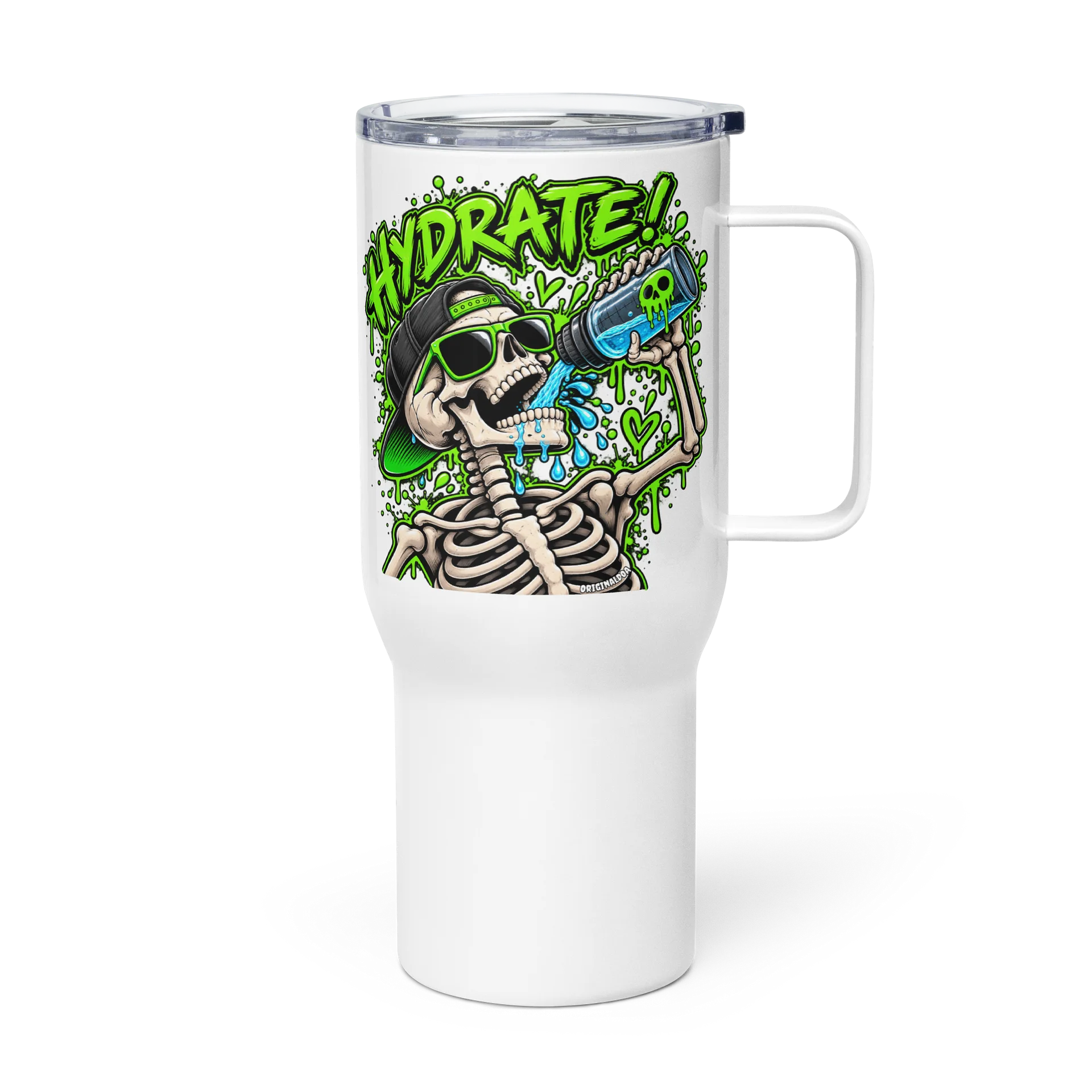 Stay Hydrated My Dudes! product image (3)