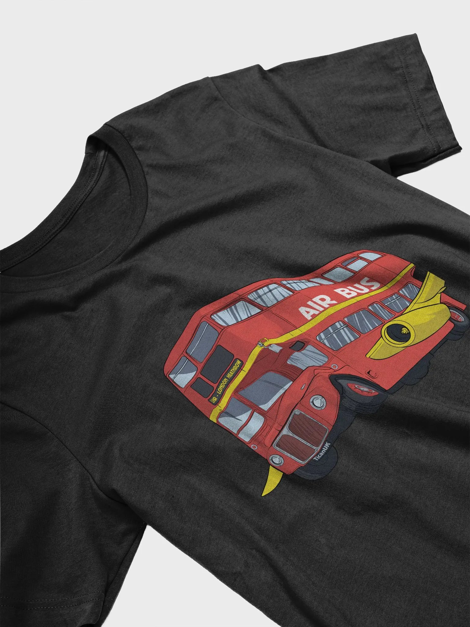 Air Bus - Yellow Highlights product image (13)