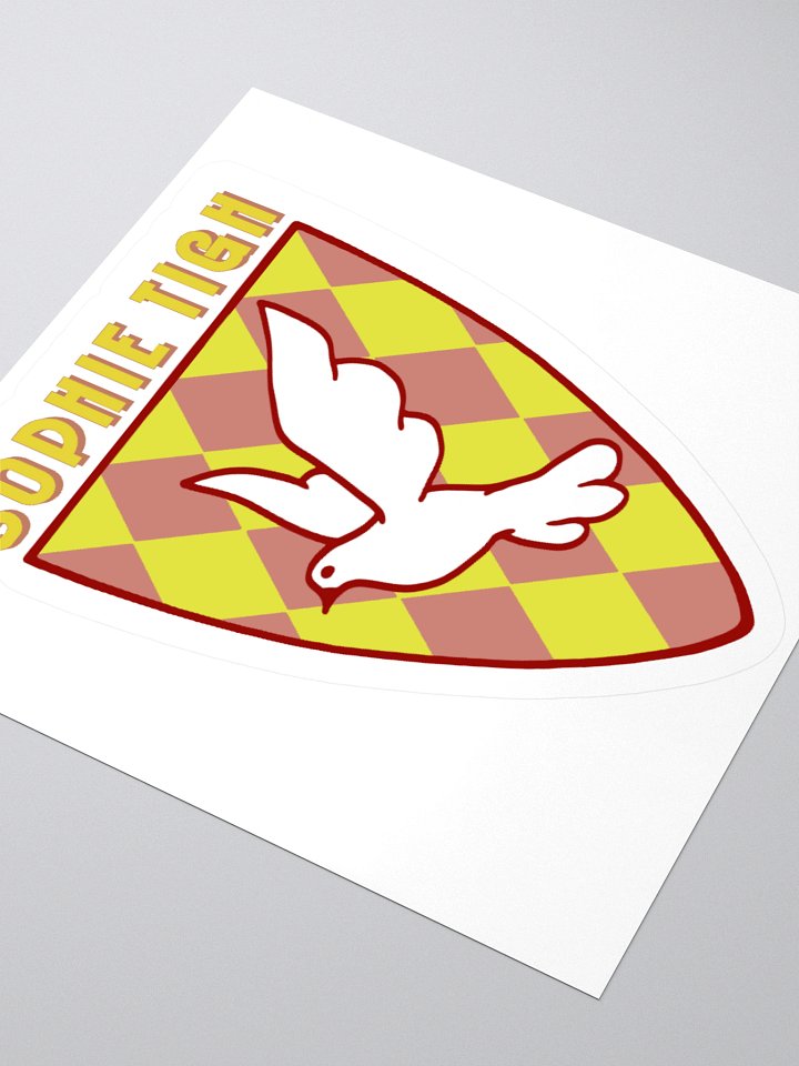 Dive Bar & Binder Sticker product image (1)