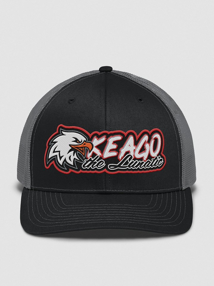 KTL Richardson Trucker Hat product image (4)