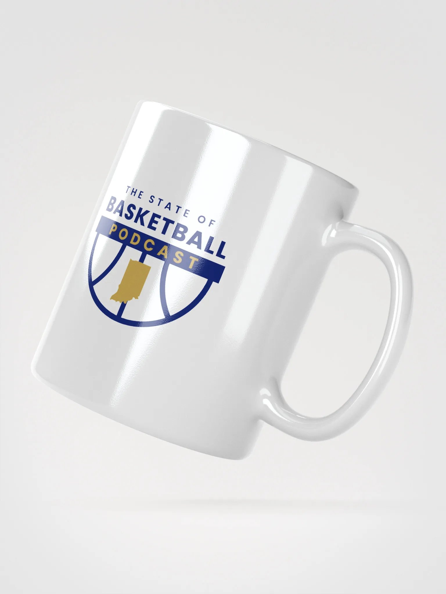 Crows Nest x TSOB Coffee Mug product image (4)