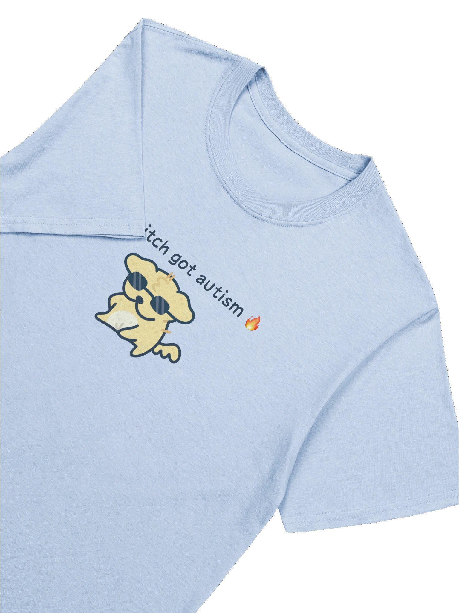 Suni Autism Tee product image (2)