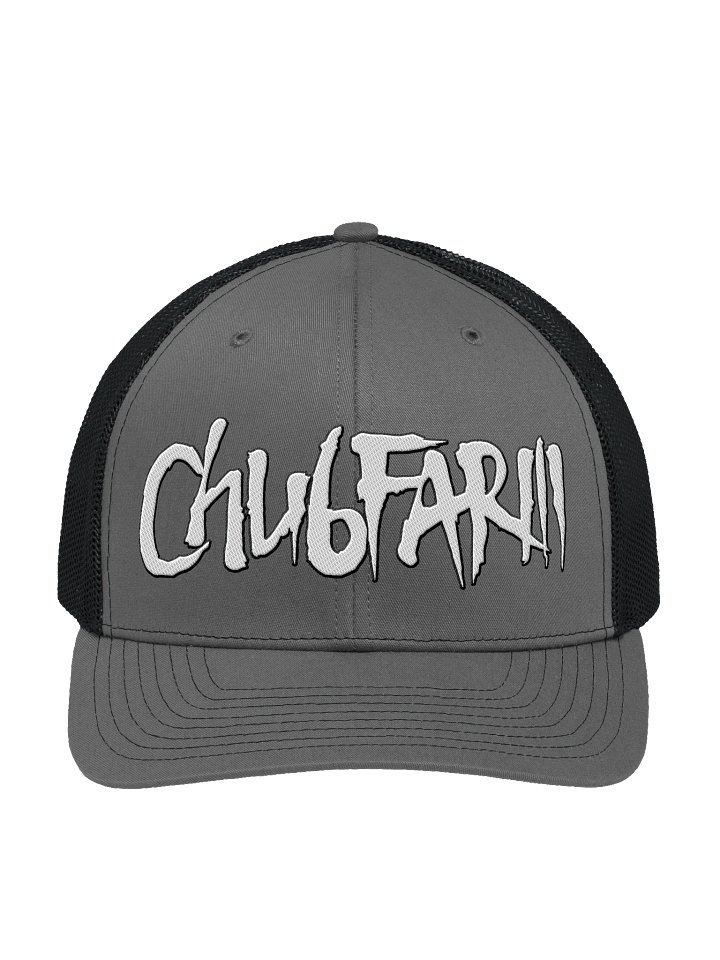 Trucker Hat product image (1)