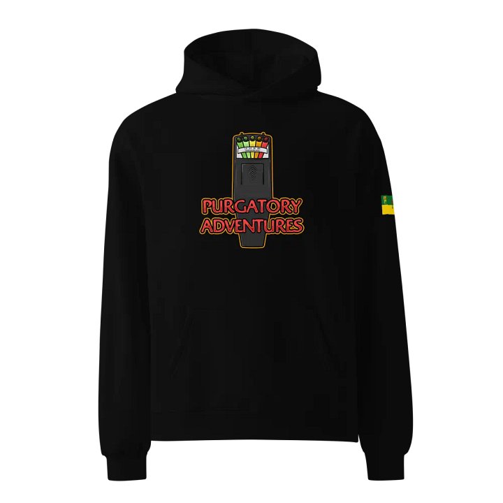 purgatory adventures sweater product image (1)