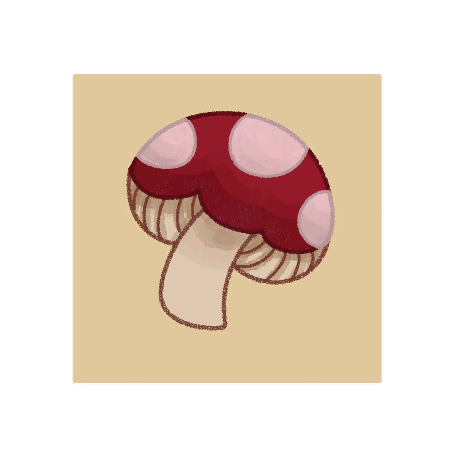 Mini Sticker Stamps Pack! product image (5)