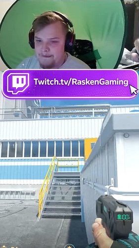 Zeus-party @ twitch.tv/raskengaming
