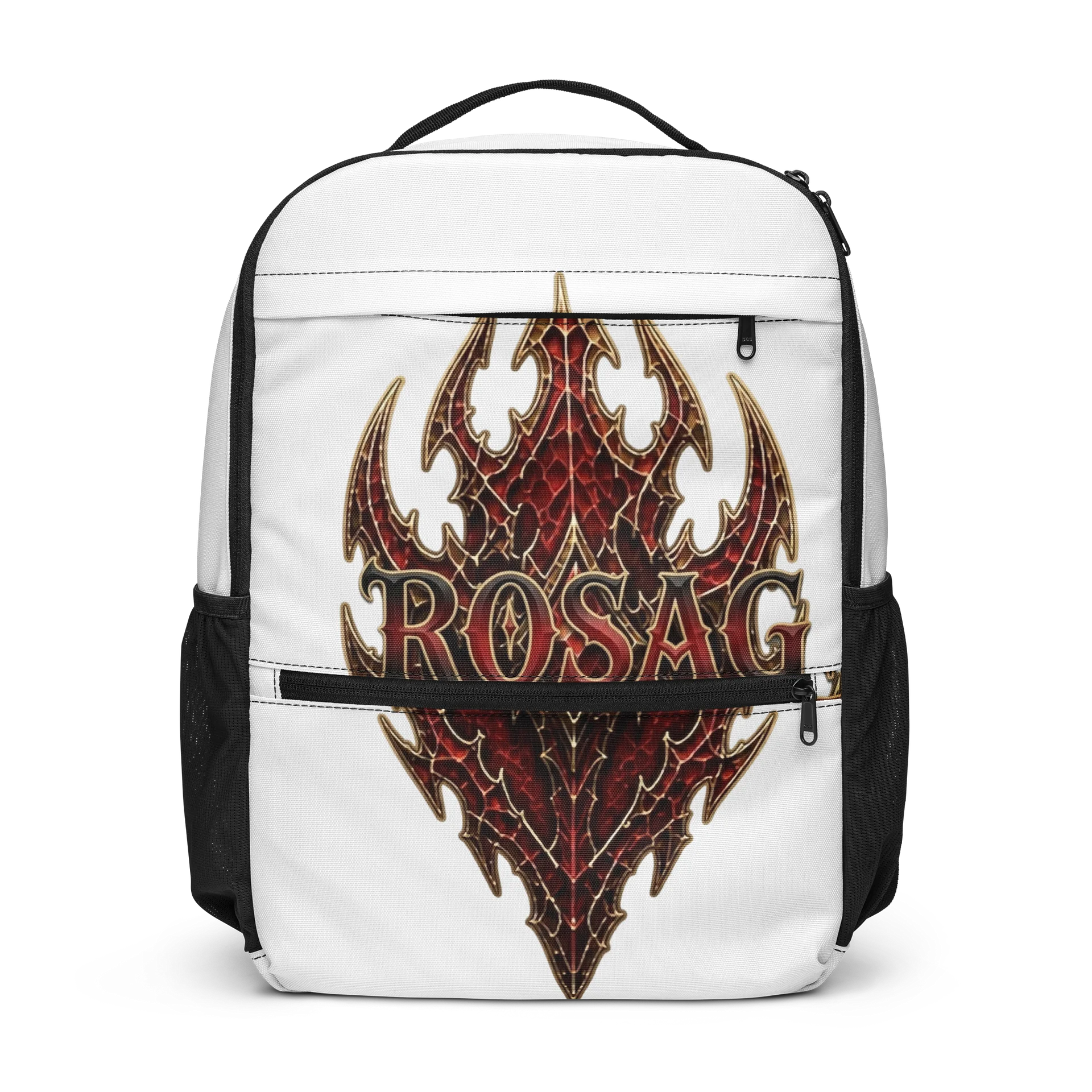 Guild shield back pack product image (1)