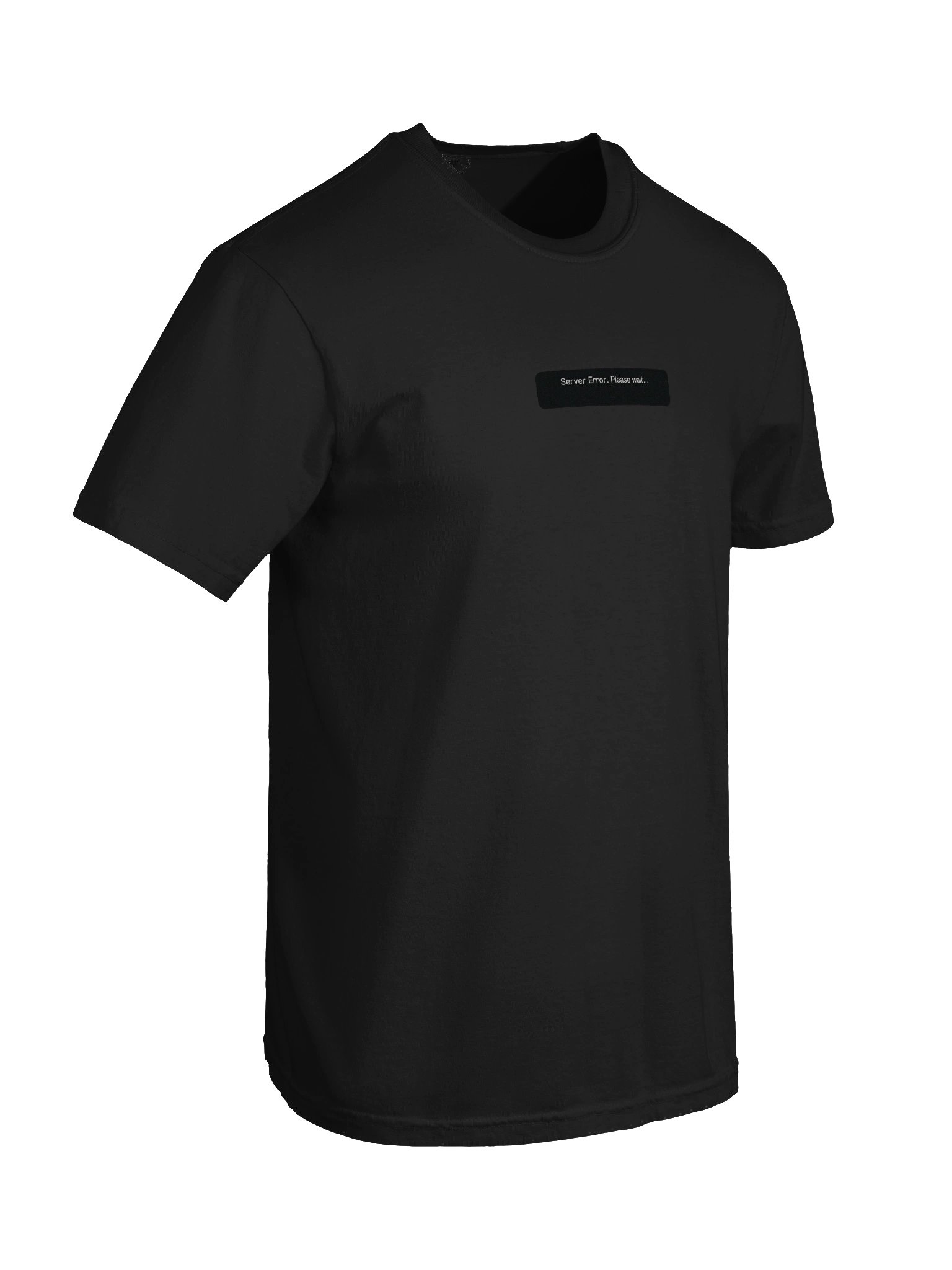 Server Error Comfort Tee product image (43)