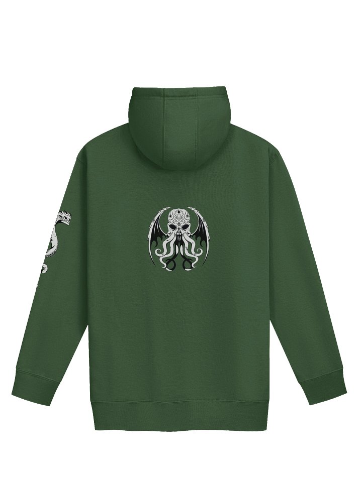 Bruengall Undead Old Ones Sweatshirt product image (2)