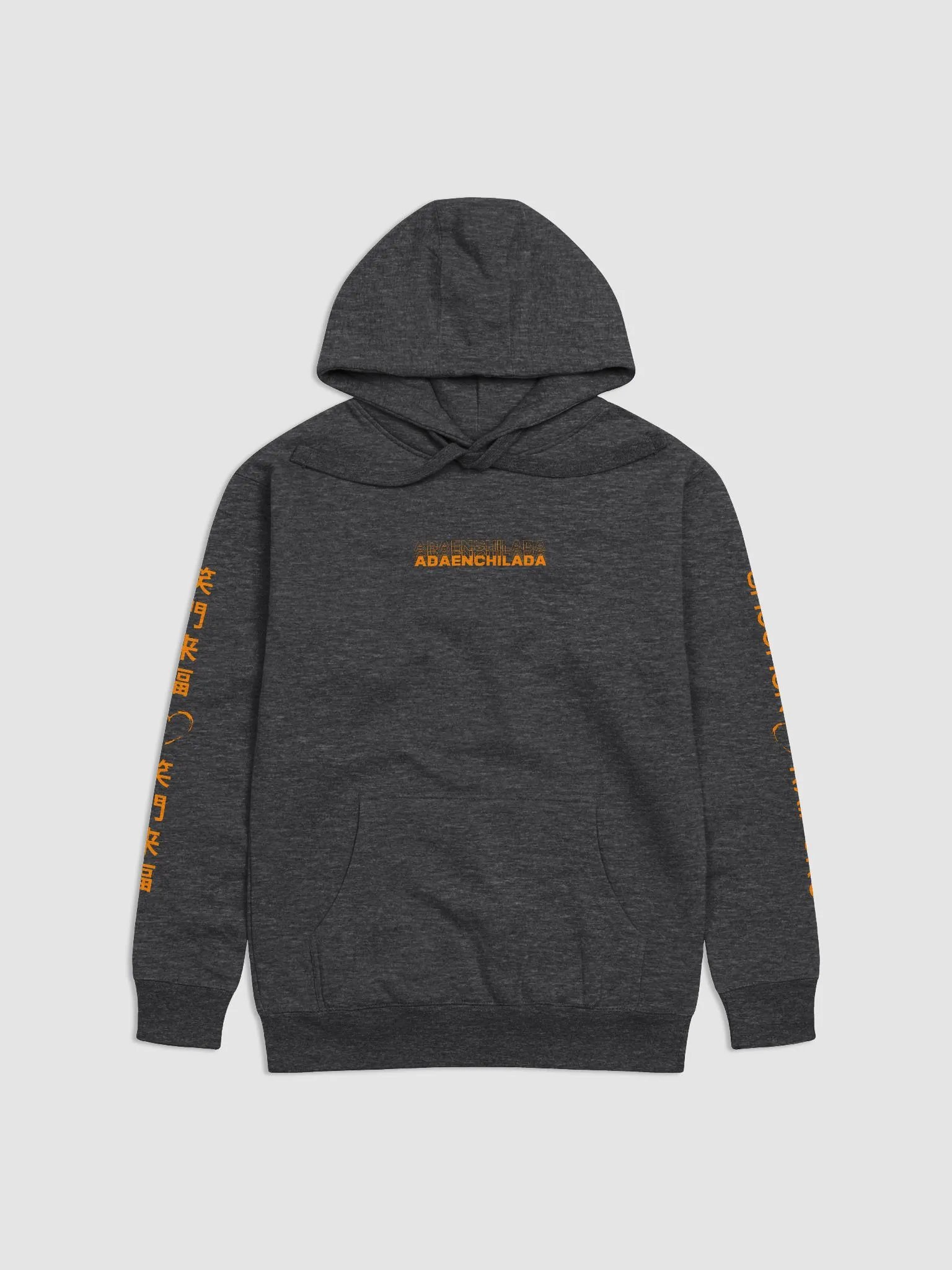Good Vibes Hoodie 2.0 product image (1)