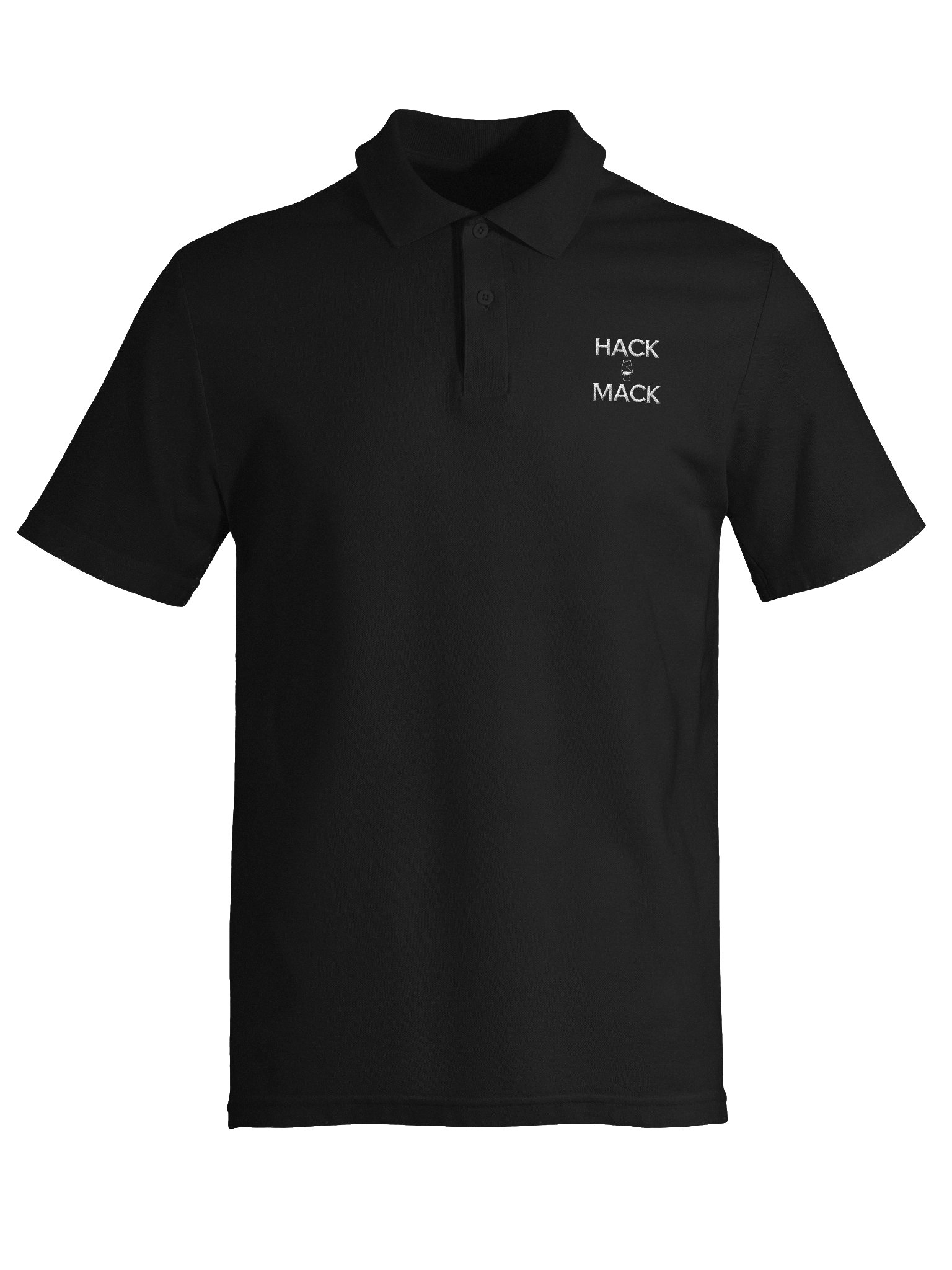 Hack & Mack Polo product image (5)