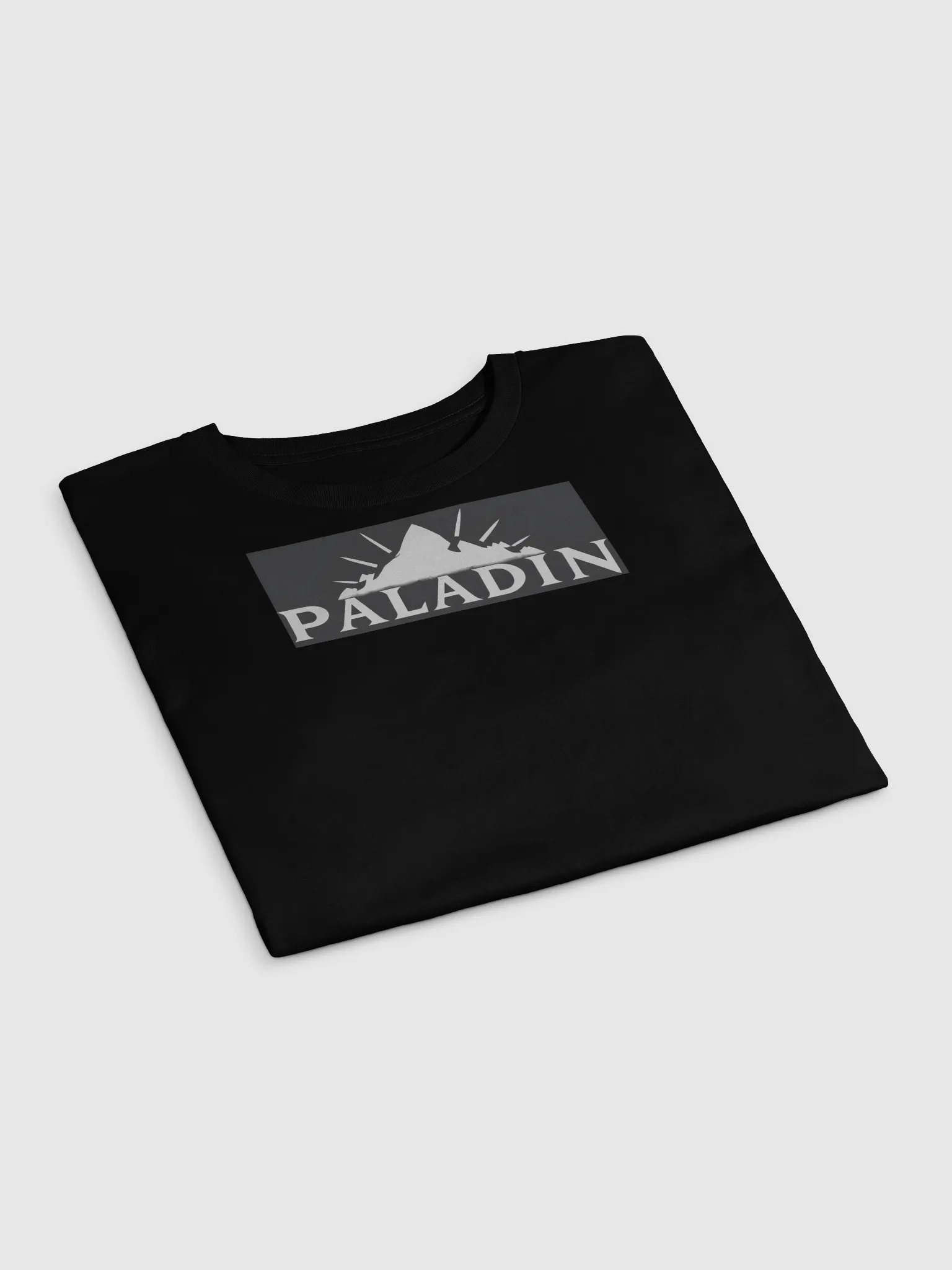 WOMEN'S "PALADIN" HALF CROP SHIRT product image (14)