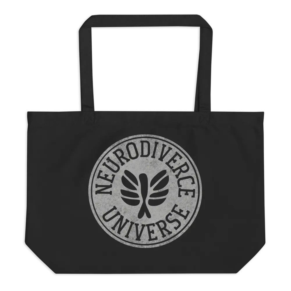 Neurodiverse Universe Tote product image (1)