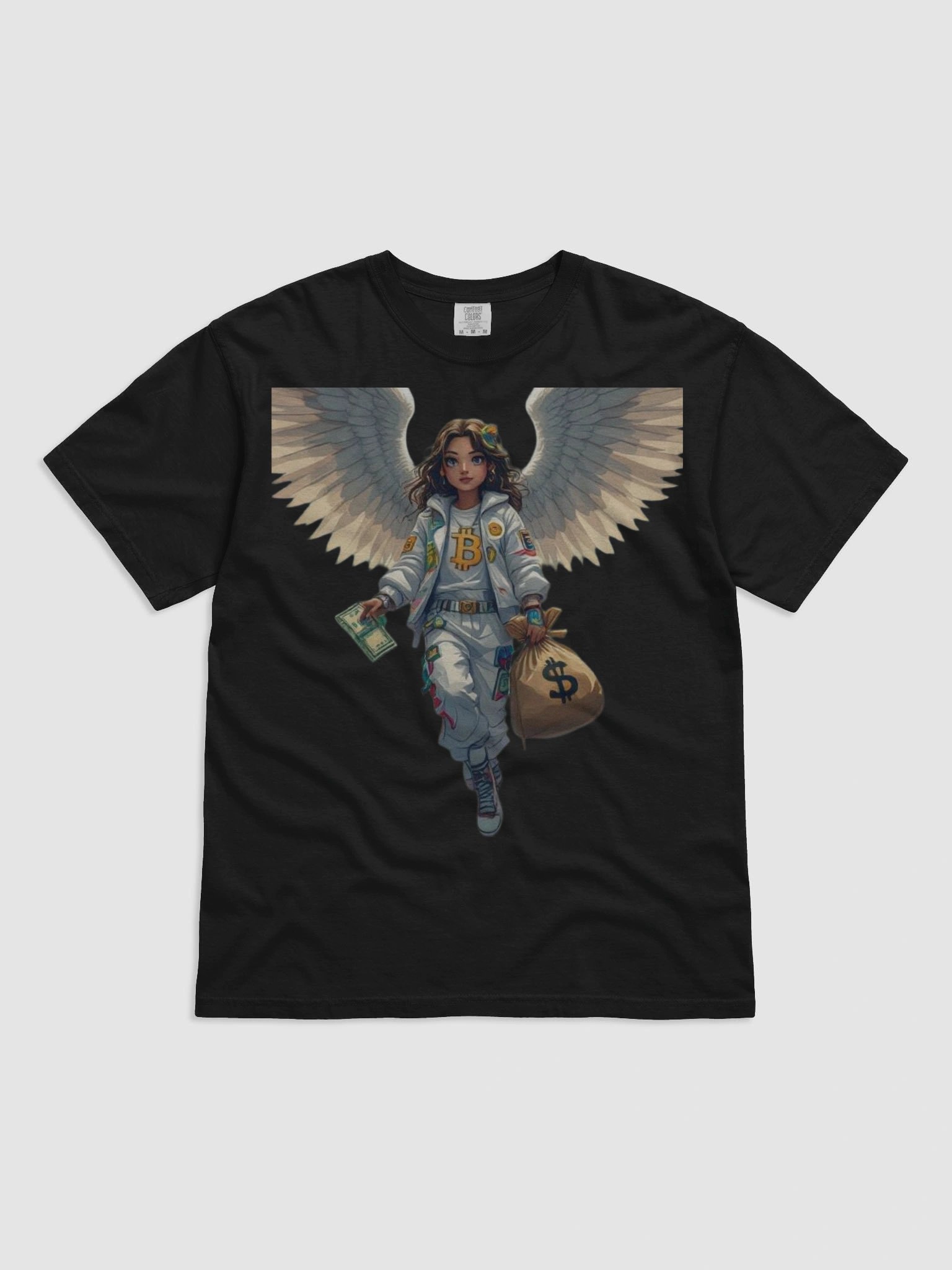 Crypto Angel product image (1)