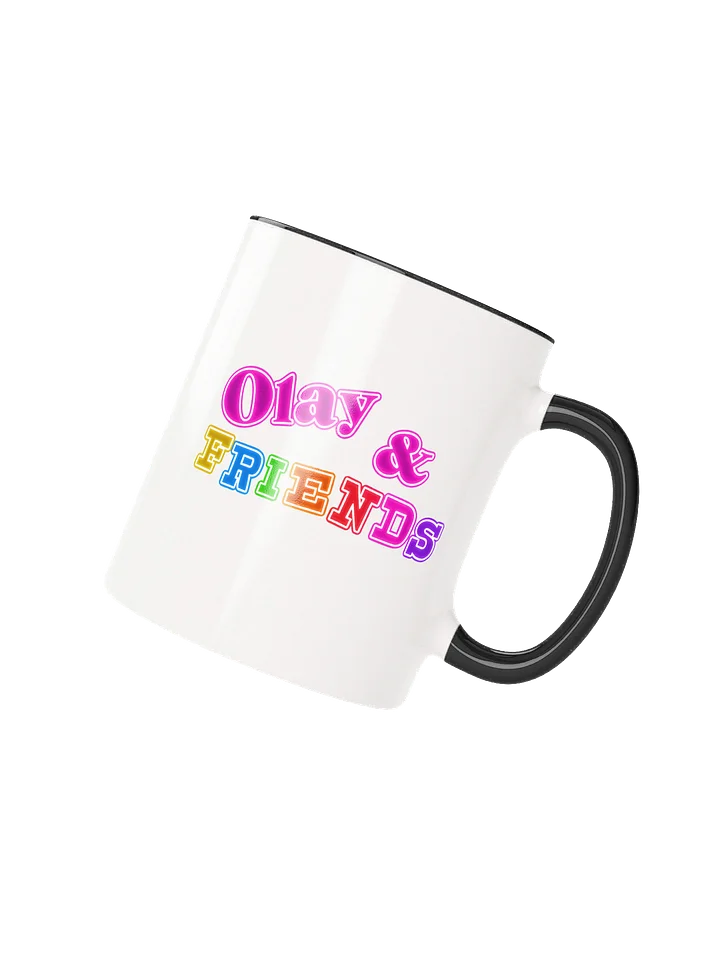 Hello Beautiful Black People Mug product image (2)