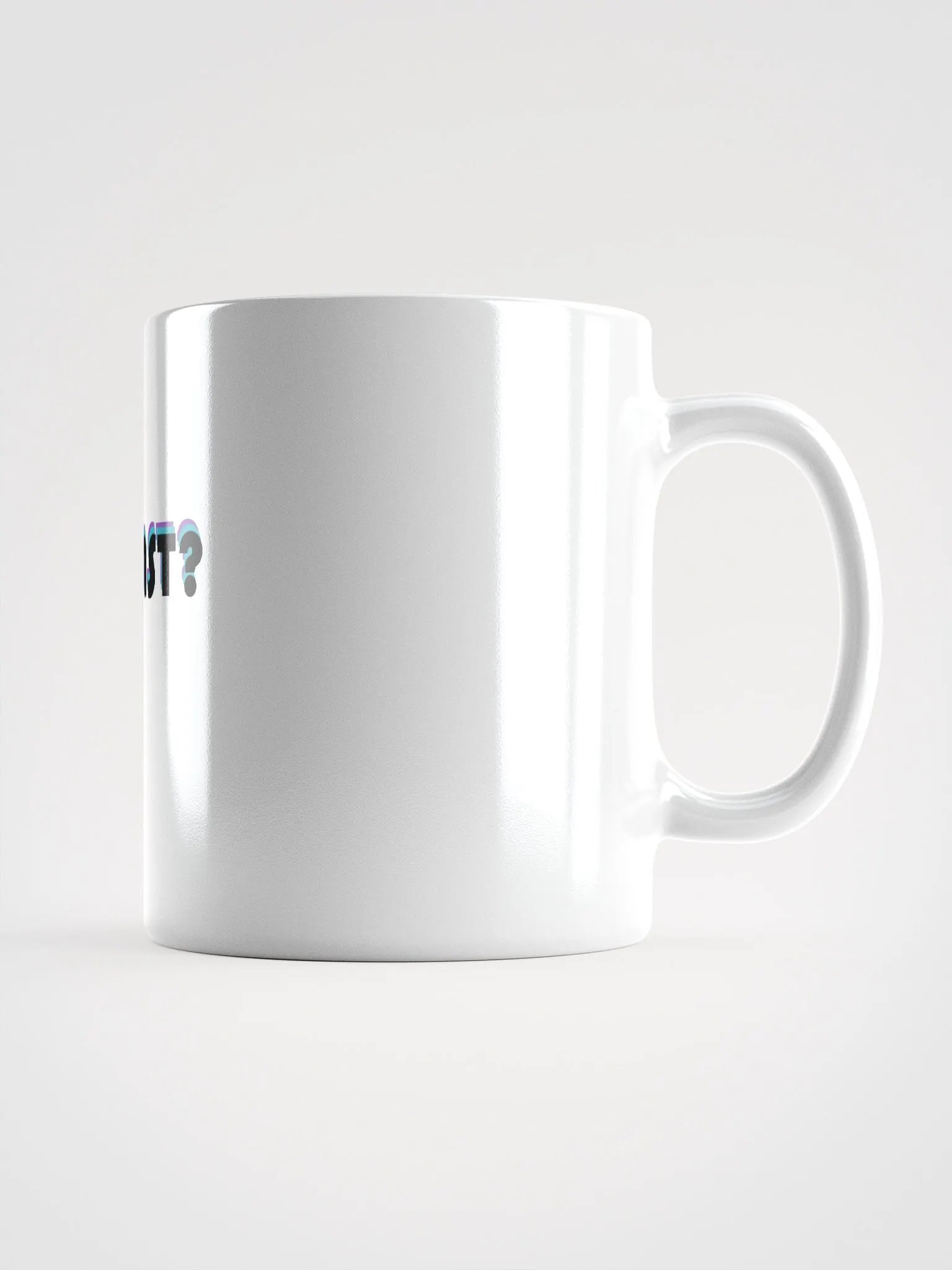 WHOMST!? • Mug product image (2)