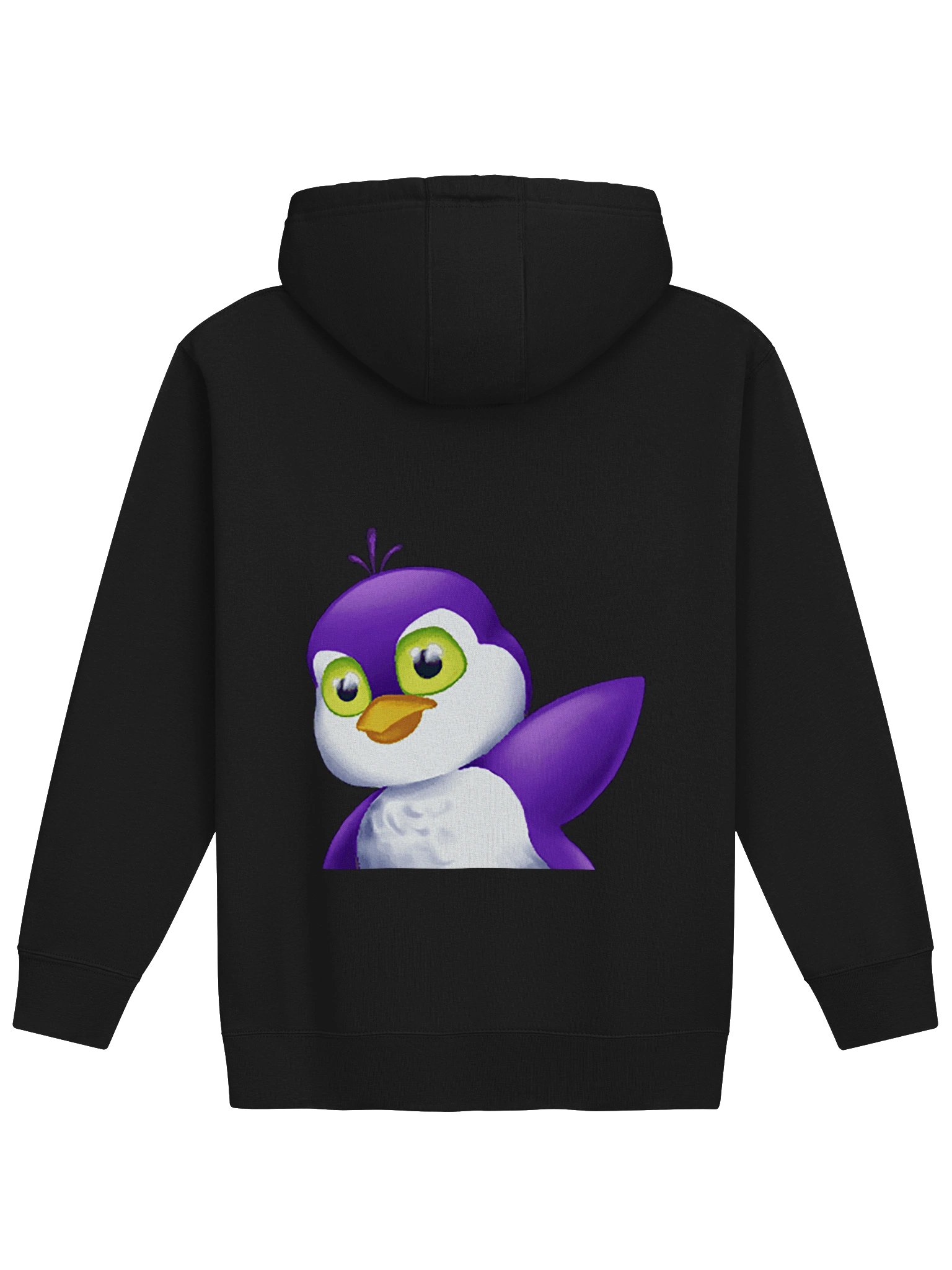 Wave Hoody product image (2)